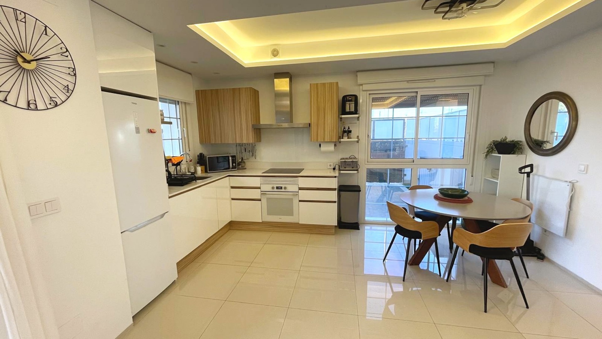 Revente - Appartement -
Ciudad Quesada - Rojales - Dona Pepa