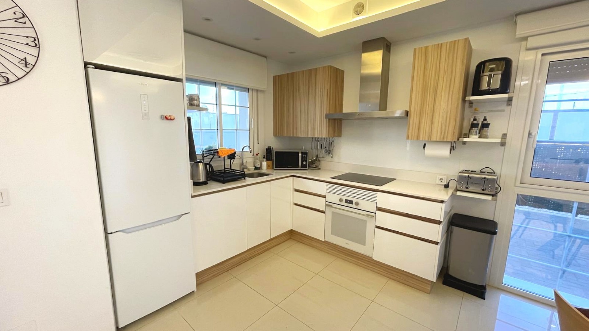 Revente - Appartement -
Ciudad Quesada - Rojales - Dona Pepa