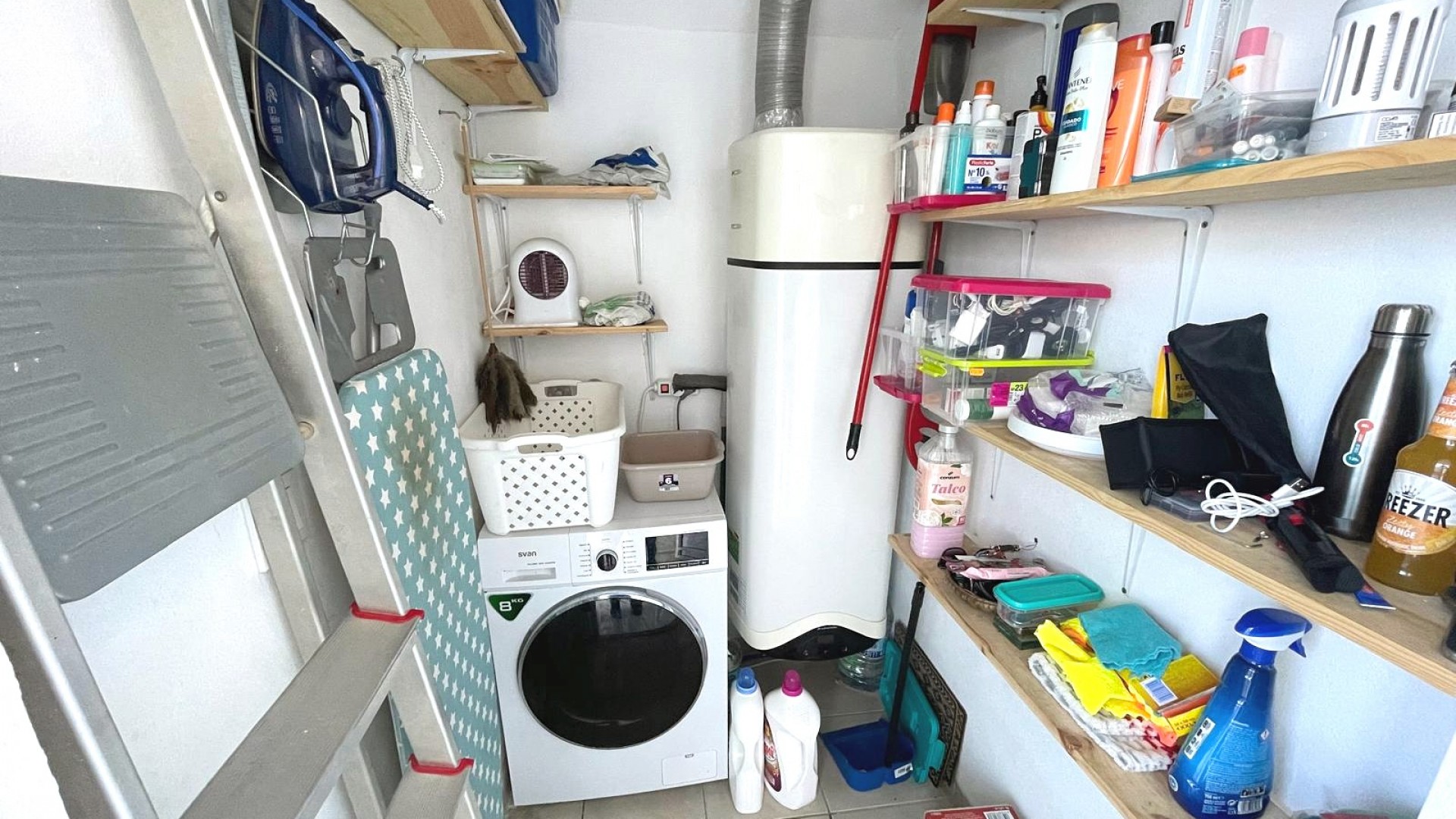 Revente - Appartement -
Ciudad Quesada - Rojales - Dona Pepa