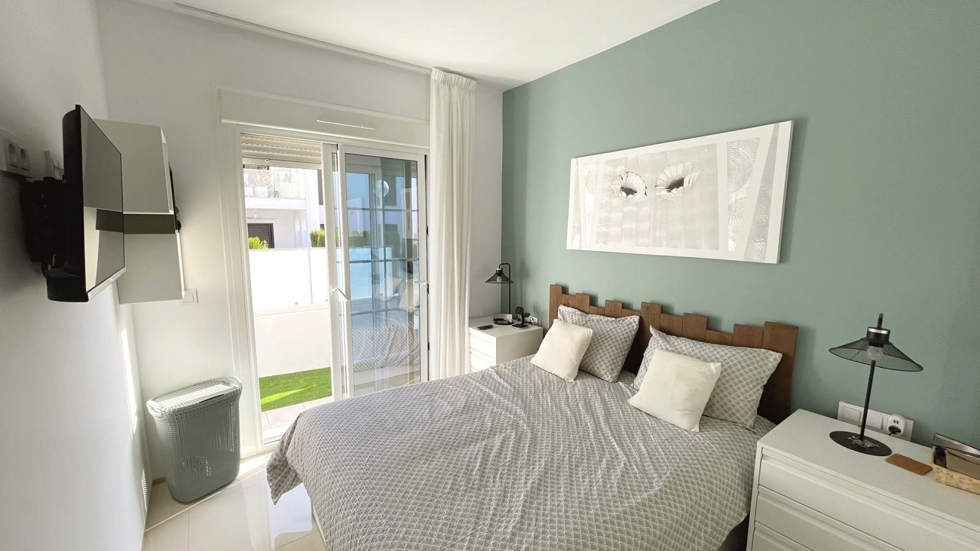 Revente - Appartement -
Ciudad Quesada - Rojales - Dona Pepa