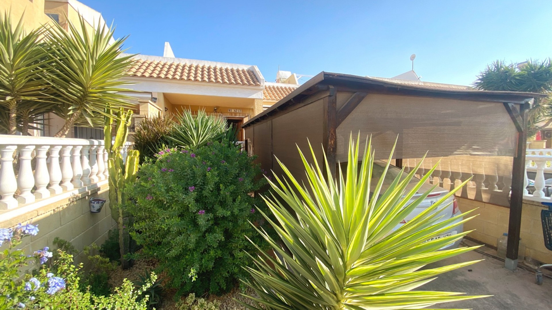 Revente - Appartement -
Ciudad Quesada - Rojales - Dona Pepa