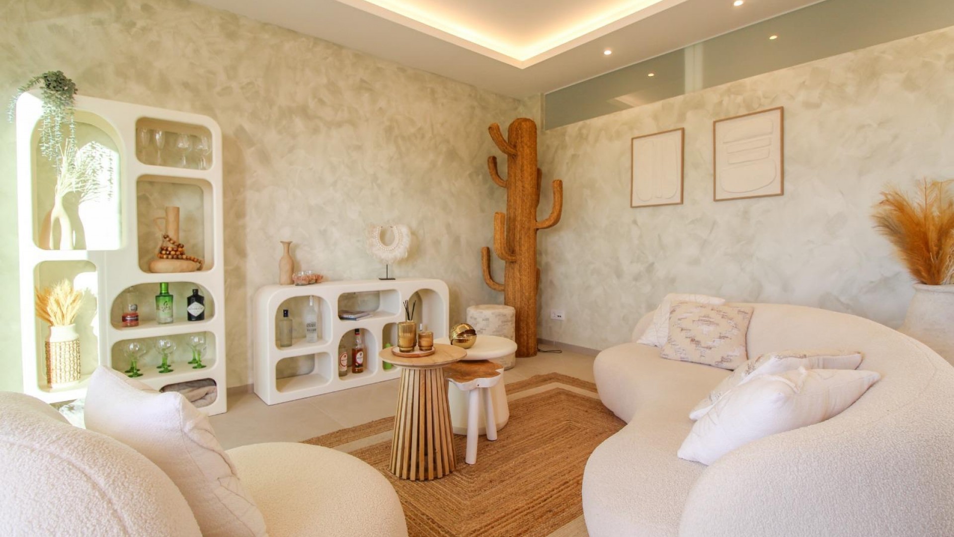 Revente - Appartement -
Ciudad Quesada - Rojales - Dona Pepa