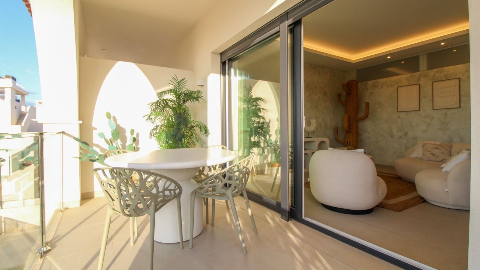 Revente - Appartement -
Ciudad Quesada - Rojales - Dona Pepa