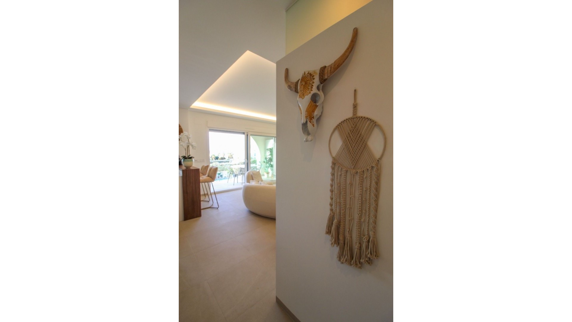 Revente - Appartement -
Ciudad Quesada - Rojales - Dona Pepa