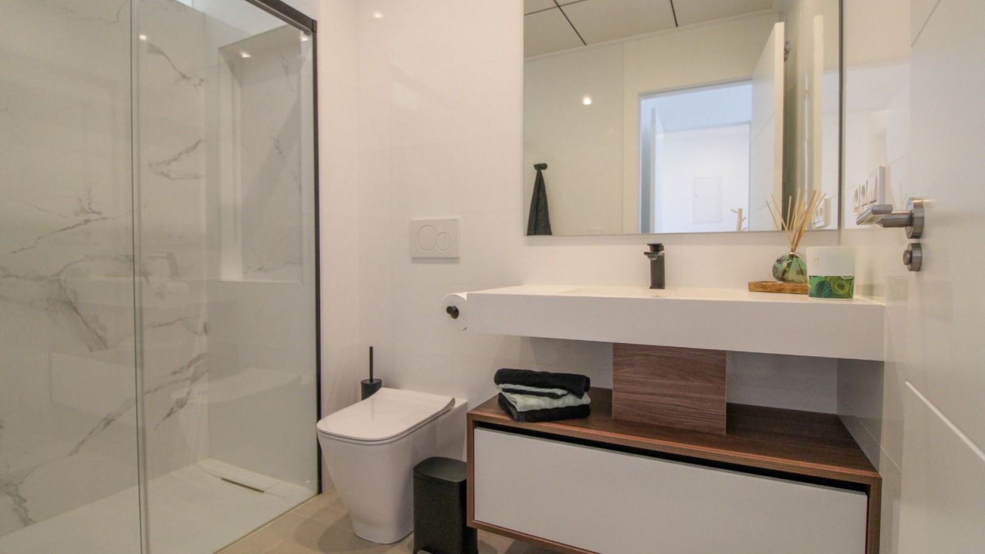 Revente - Appartement -
Ciudad Quesada - Rojales - Dona Pepa