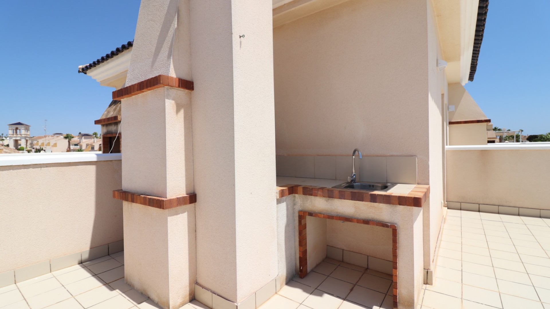 Revente - Appartement -
Ciudad Quesada - Rojales - Doña Pepa