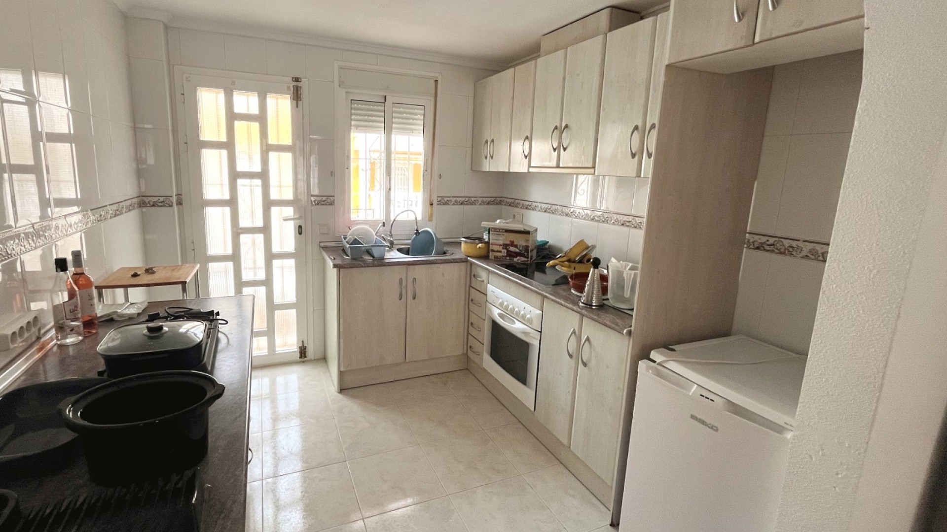 Revente - Appartement -
Ciudad Quesada - Rojales - Dona Pepa