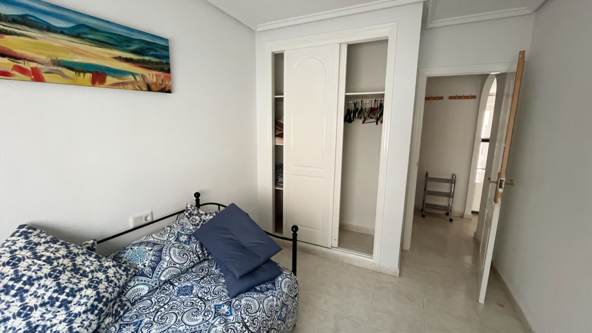 Revente - Appartement -
Ciudad Quesada - Rojales - Dona Pepa