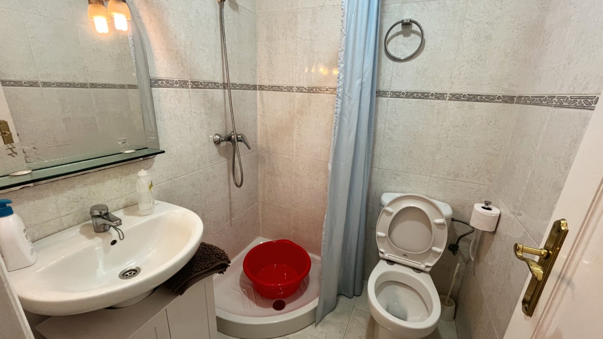Revente - Appartement -
Ciudad Quesada - Rojales - Dona Pepa