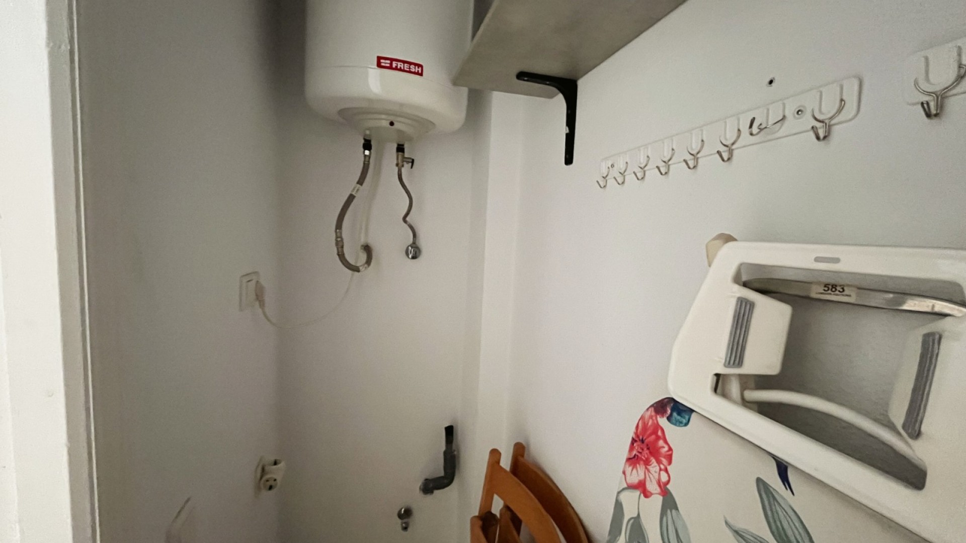 Revente - Appartement -
Ciudad Quesada - Rojales - Dona Pepa