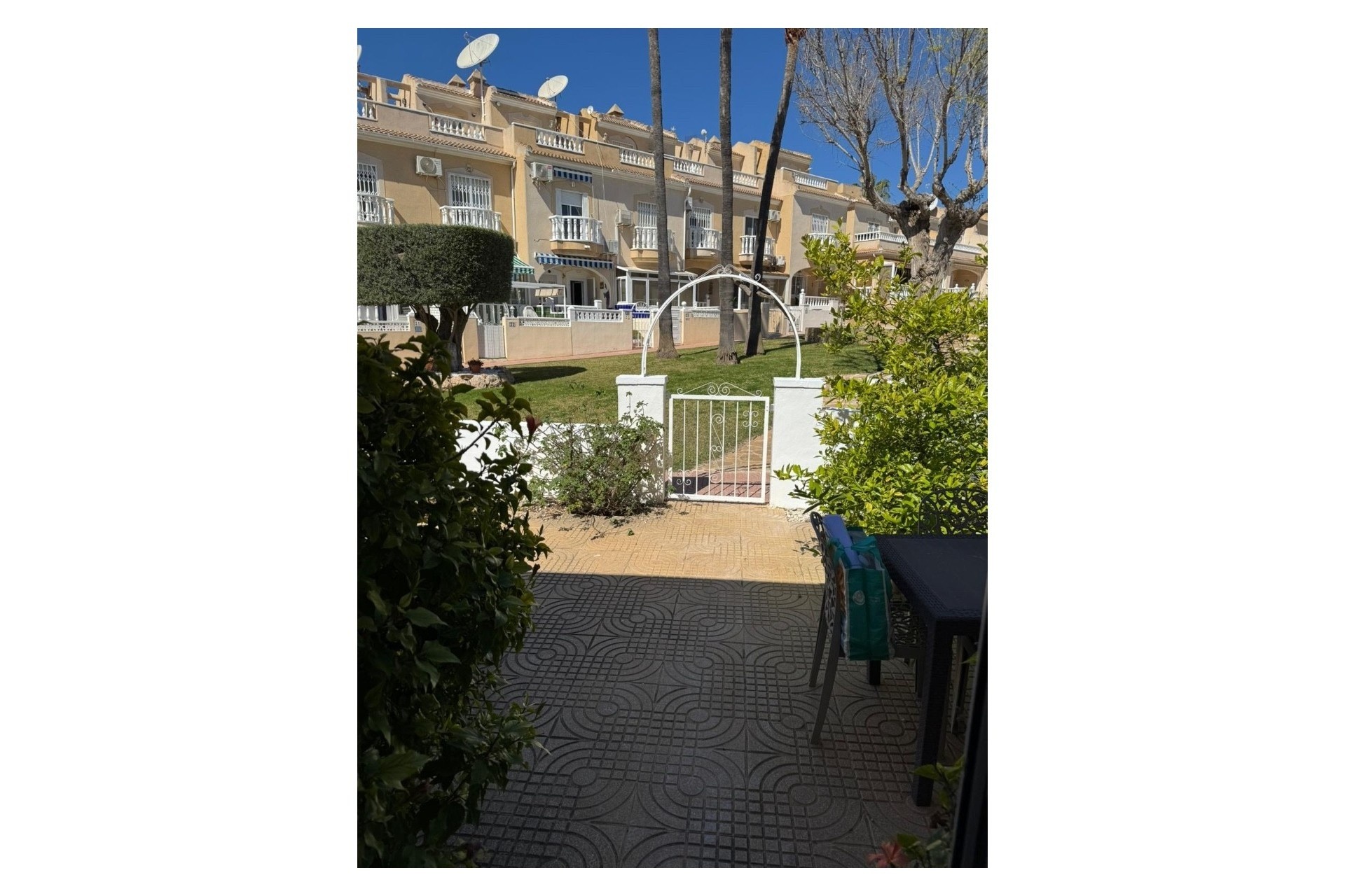 Revente - Appartement -
Ciudad Quesada - Rojales - Dona Pepa