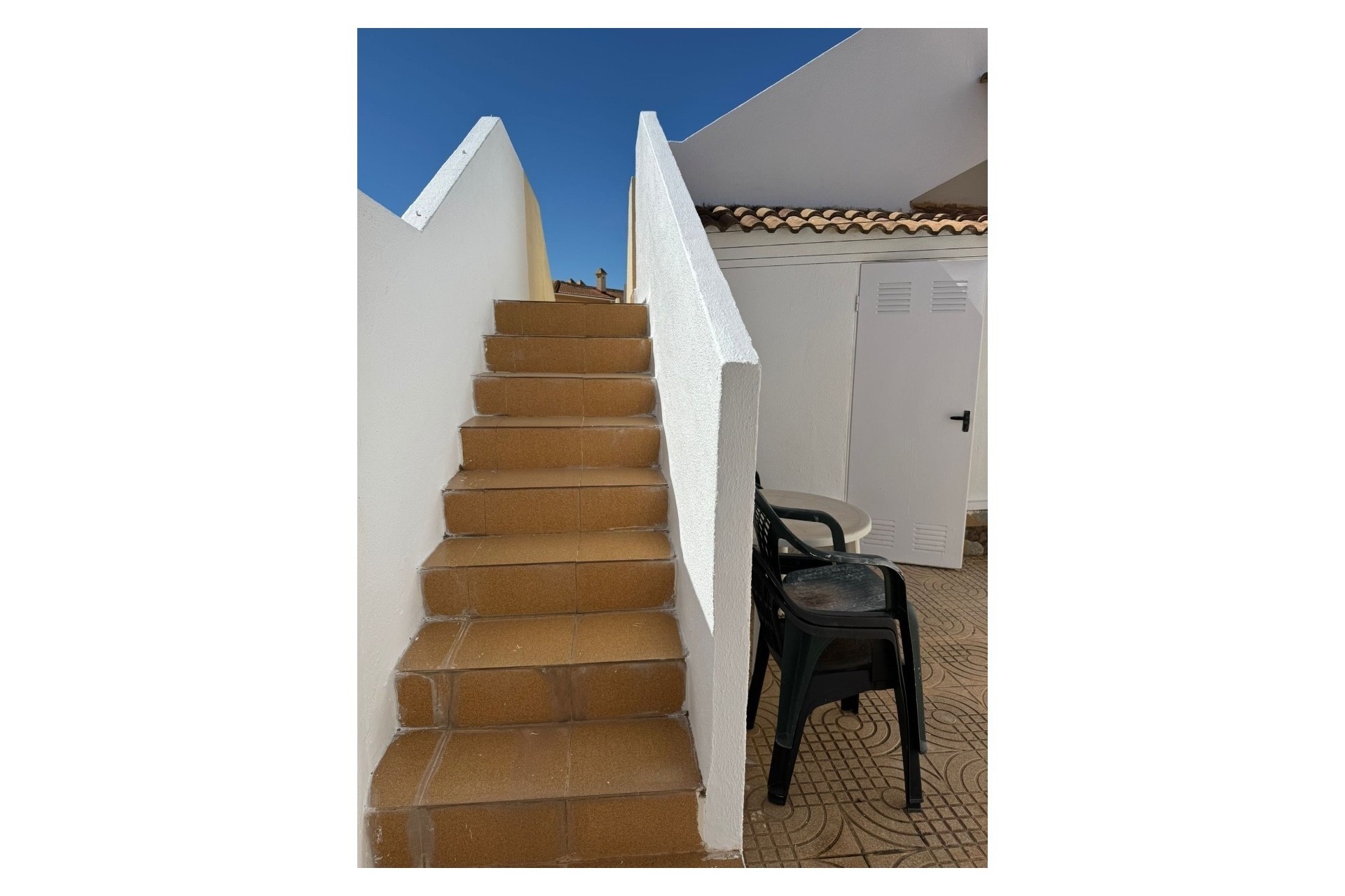 Revente - Appartement -
Ciudad Quesada - Rojales - Dona Pepa