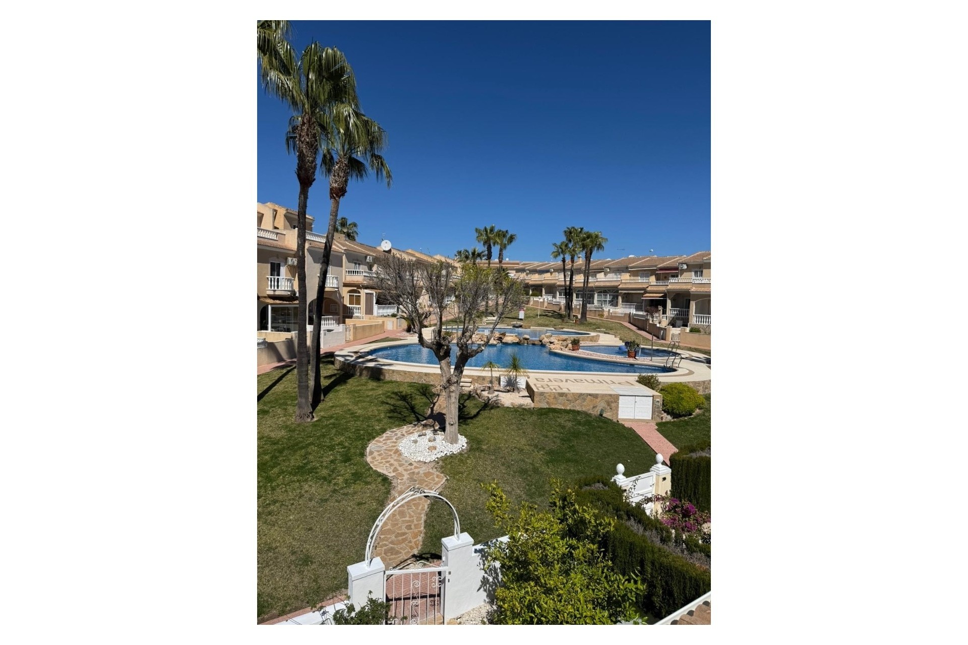 Revente - Appartement -
Ciudad Quesada - Rojales - Dona Pepa