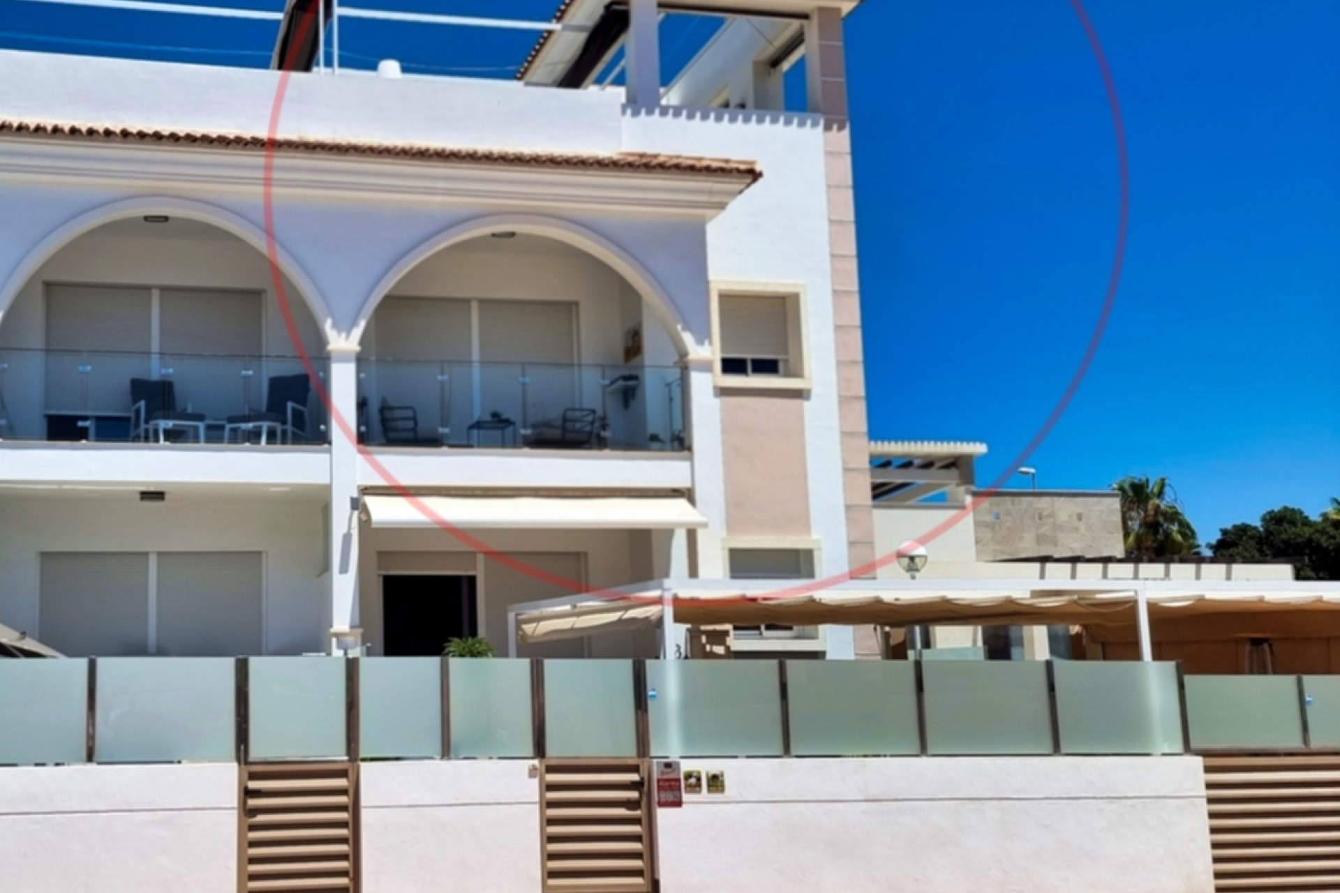 Revente - Appartement -
Ciudad Quesada - Rojales - Dona Pepa