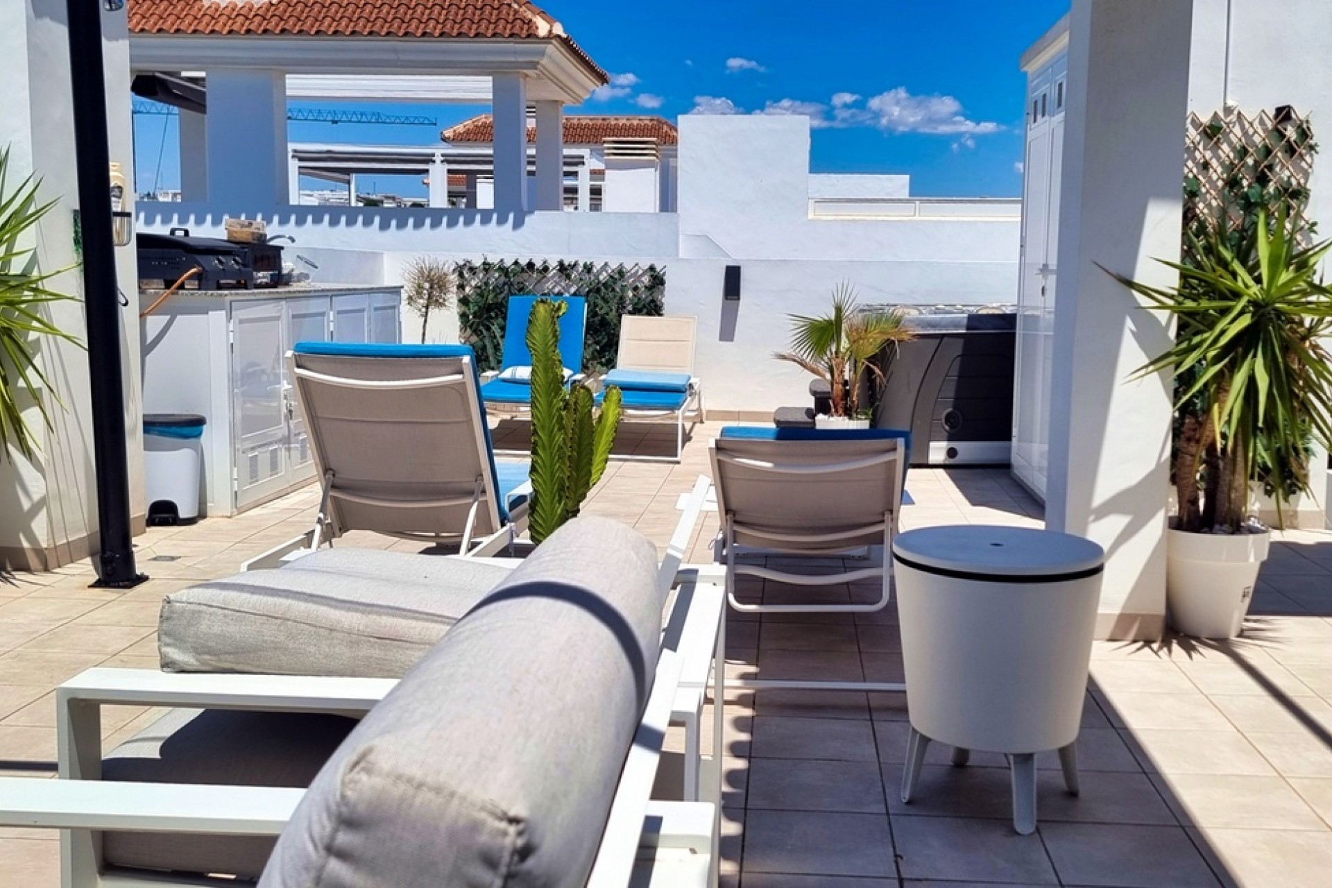 Revente - Appartement -
Ciudad Quesada - Rojales - Dona Pepa