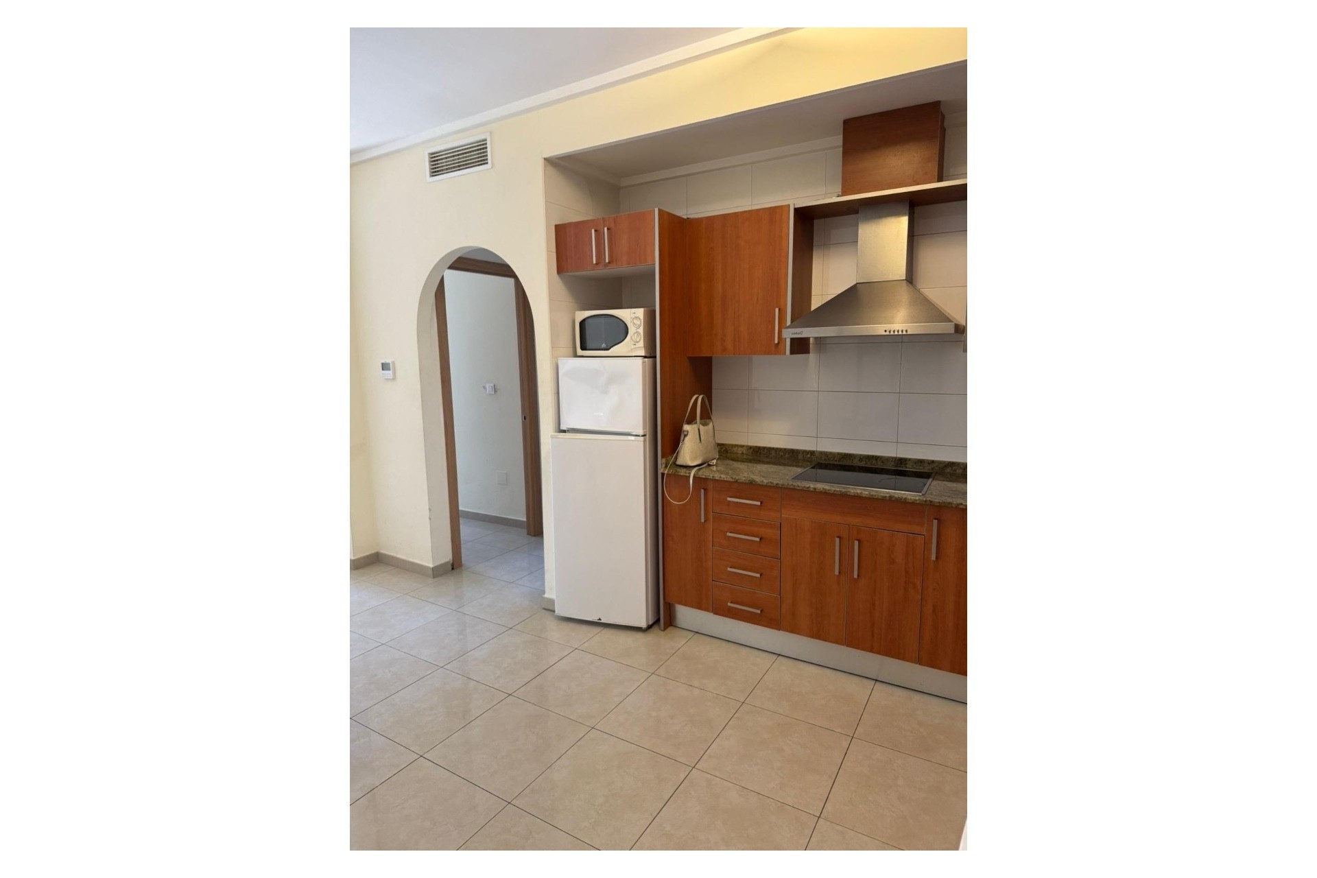 Revente - Appartement -
Ciudad Quesada - Rojales - Doña Pepa