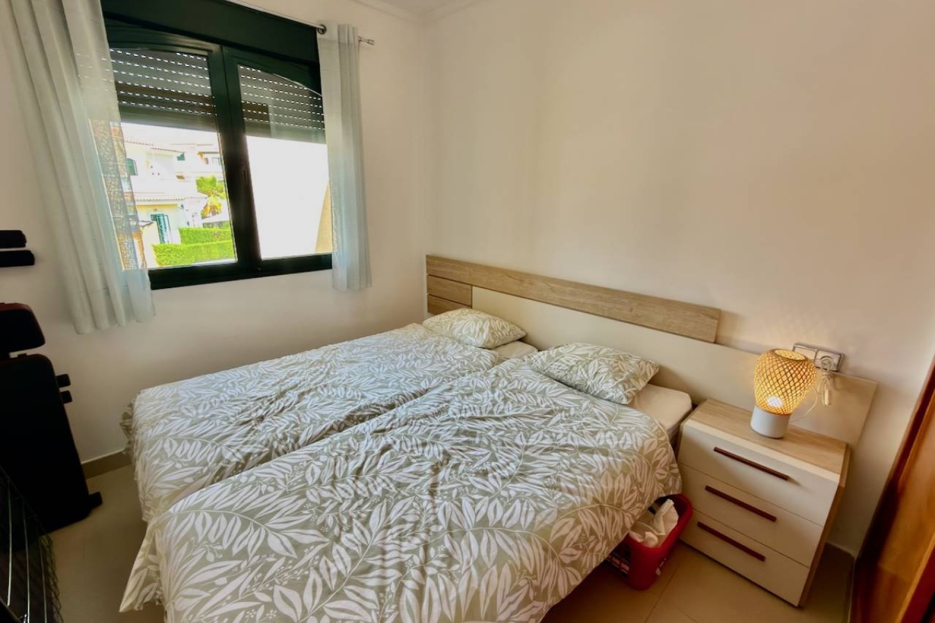 Revente - Appartement -
Ciudad Quesada - Rojales - Doña Pepa