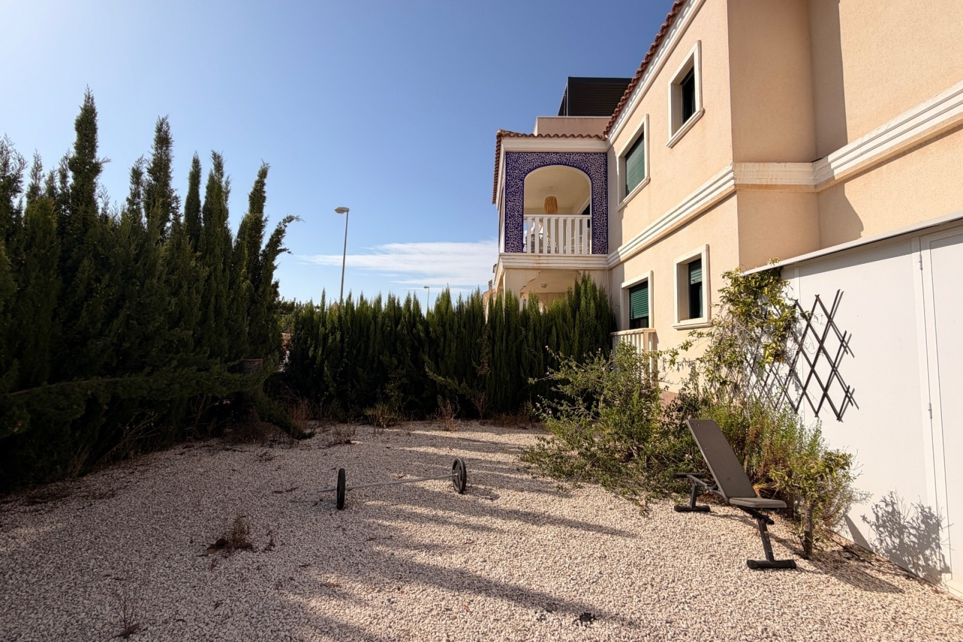 Revente - Appartement -
Ciudad Quesada - Rojales - Doña Pepa