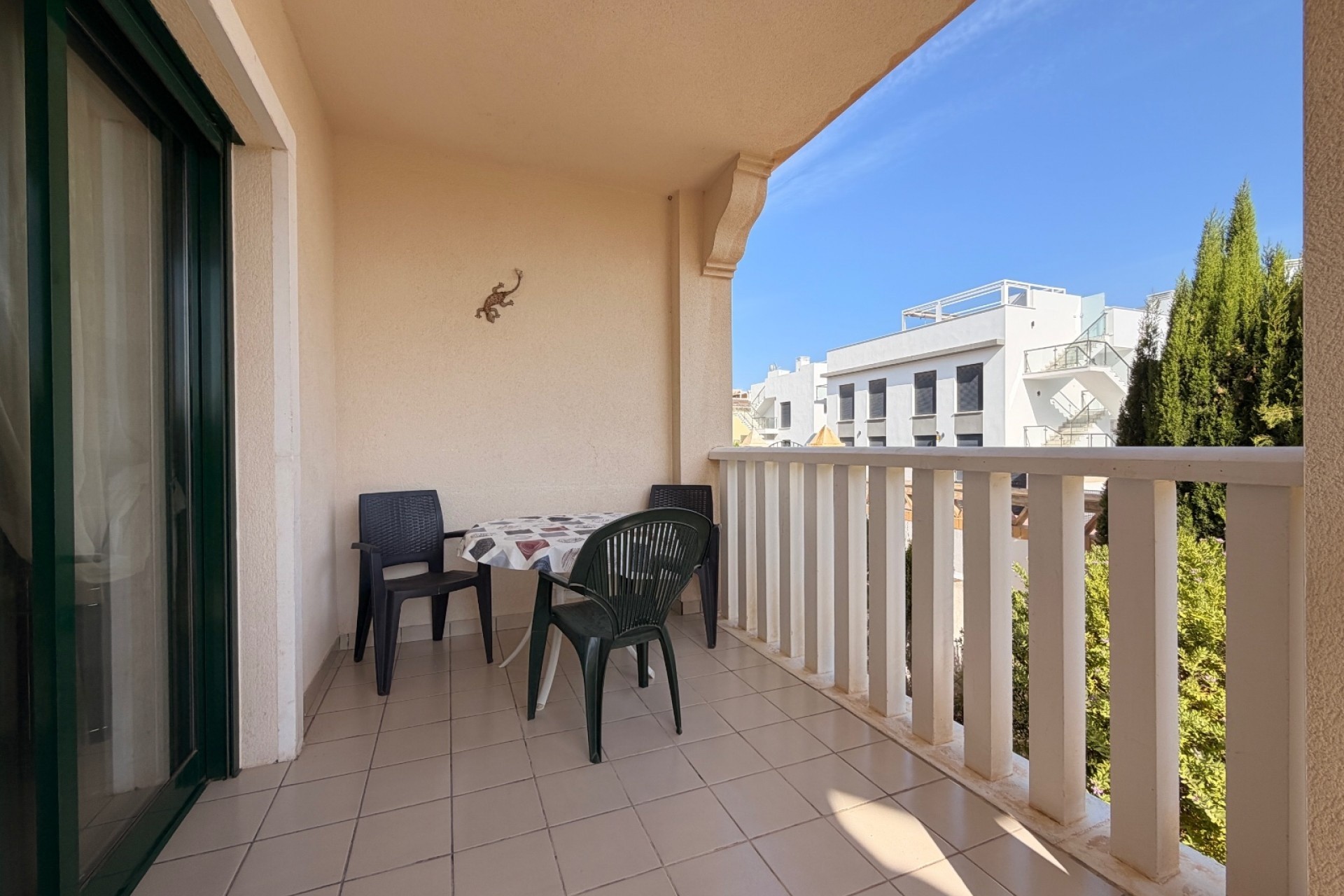 Revente - Appartement -
Ciudad Quesada - Rojales - Doña Pepa