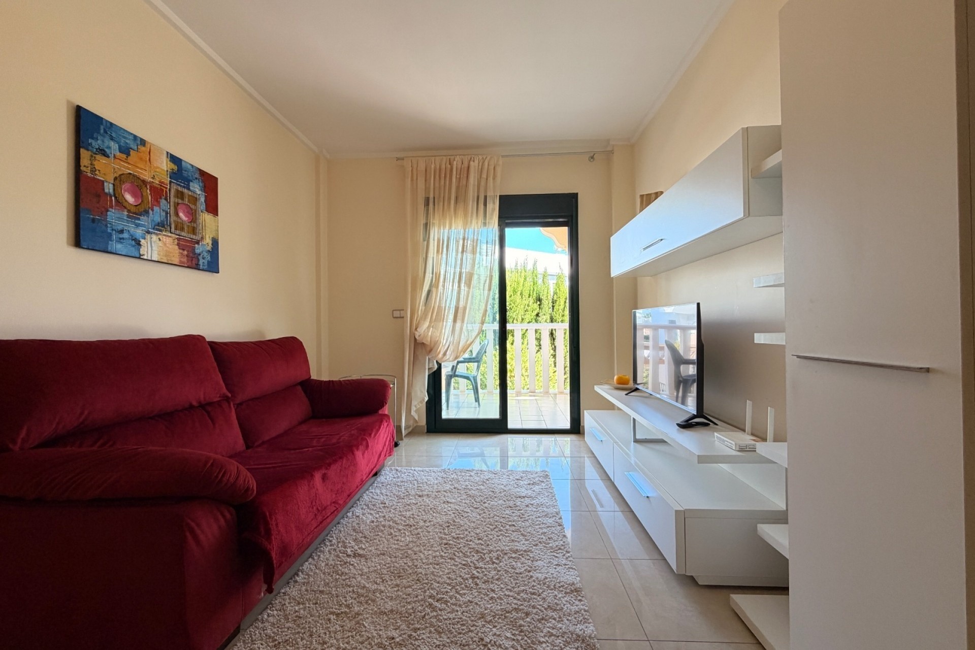 Revente - Appartement -
Ciudad Quesada - Rojales - Doña Pepa