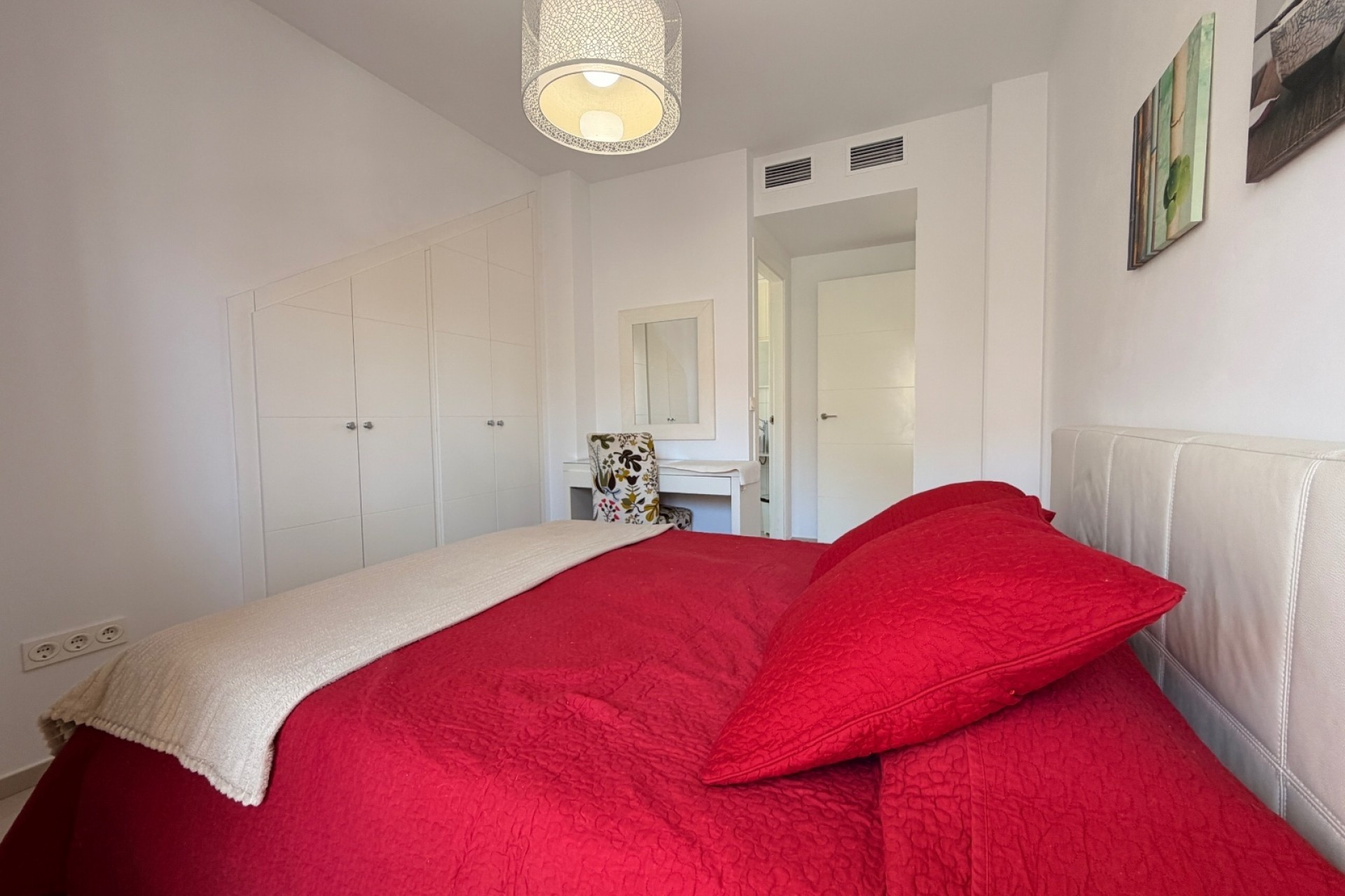 Revente - Appartement -
Ciudad Quesada - Rojales - Doña Pepa