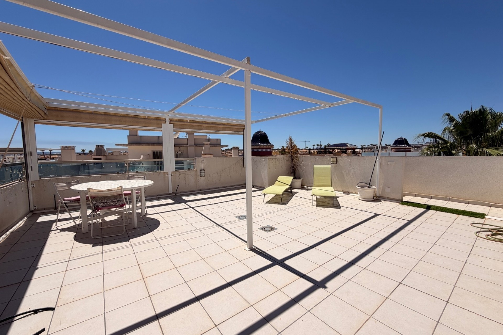 Revente - Appartement -
Ciudad Quesada - Rojales - Doña Pepa