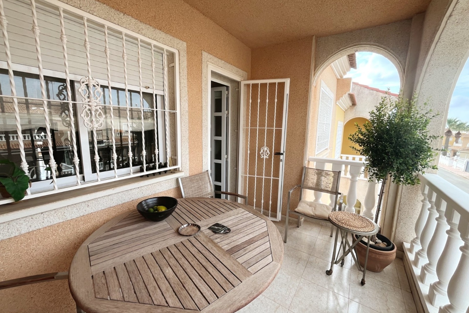 Revente - Appartement -
Ciudad Quesada - Rojales - Doña Pepa