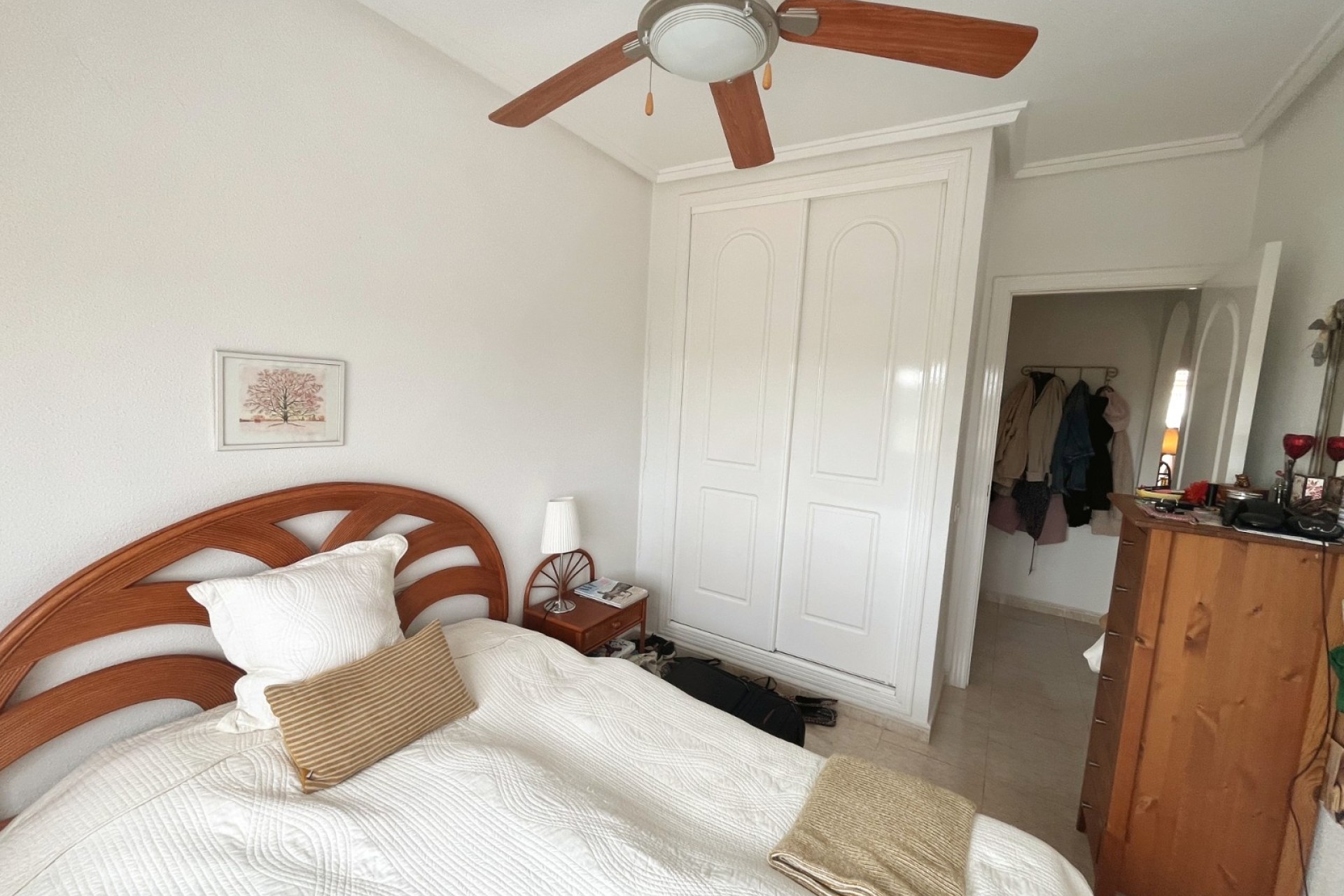 Revente - Appartement -
Ciudad Quesada - Rojales - Doña Pepa