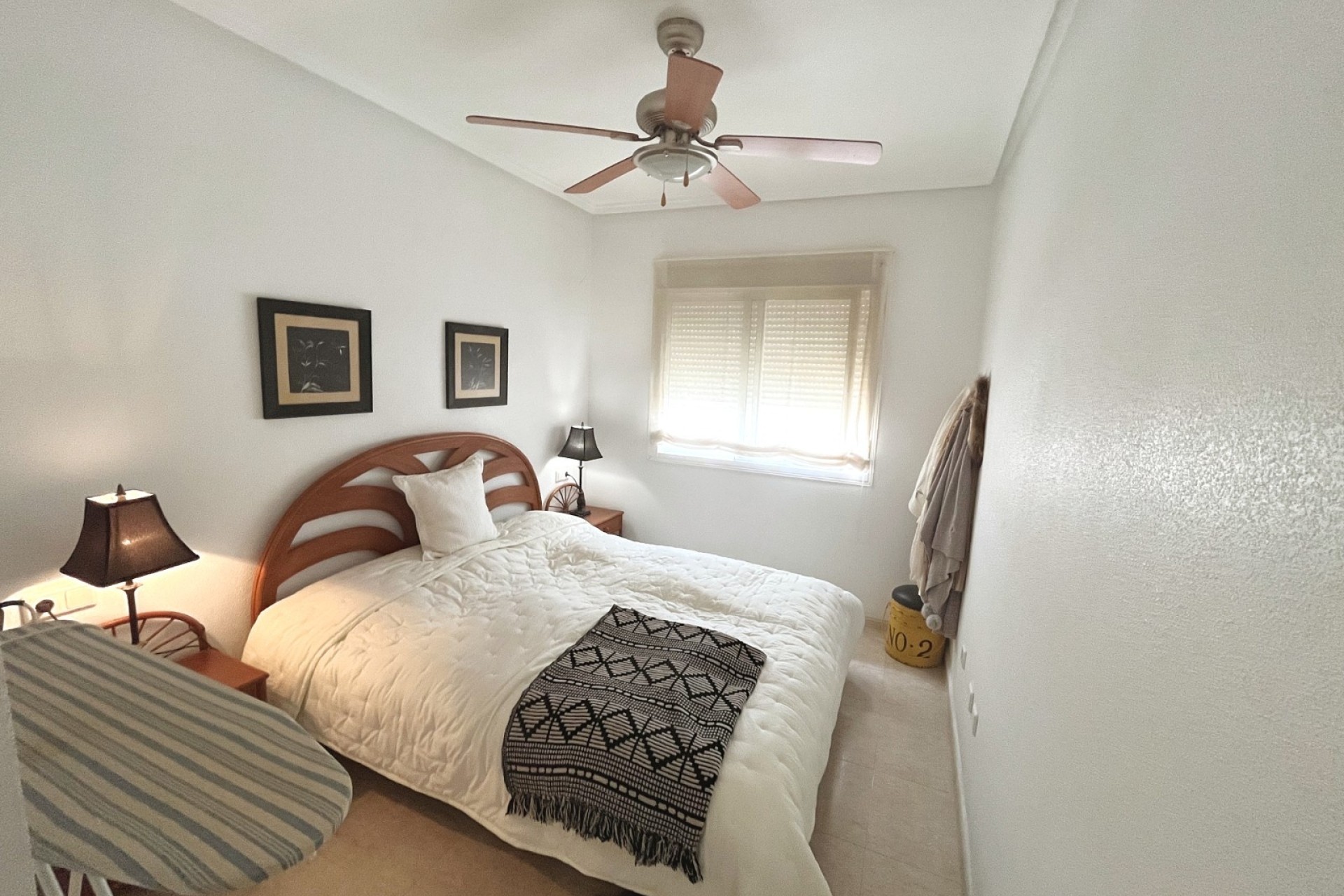 Revente - Appartement -
Ciudad Quesada - Rojales - Doña Pepa