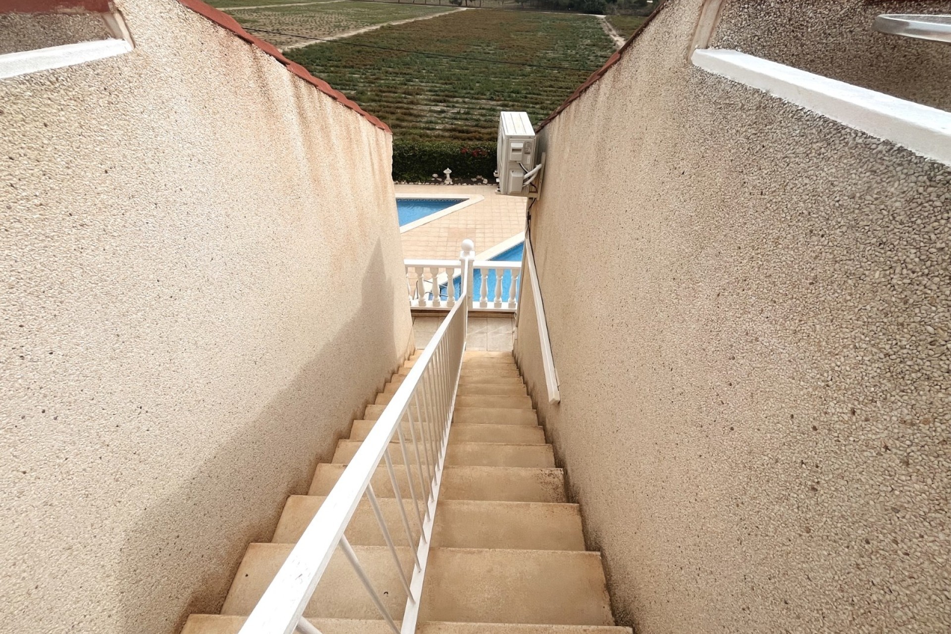Revente - Appartement -
Ciudad Quesada - Rojales - Doña Pepa