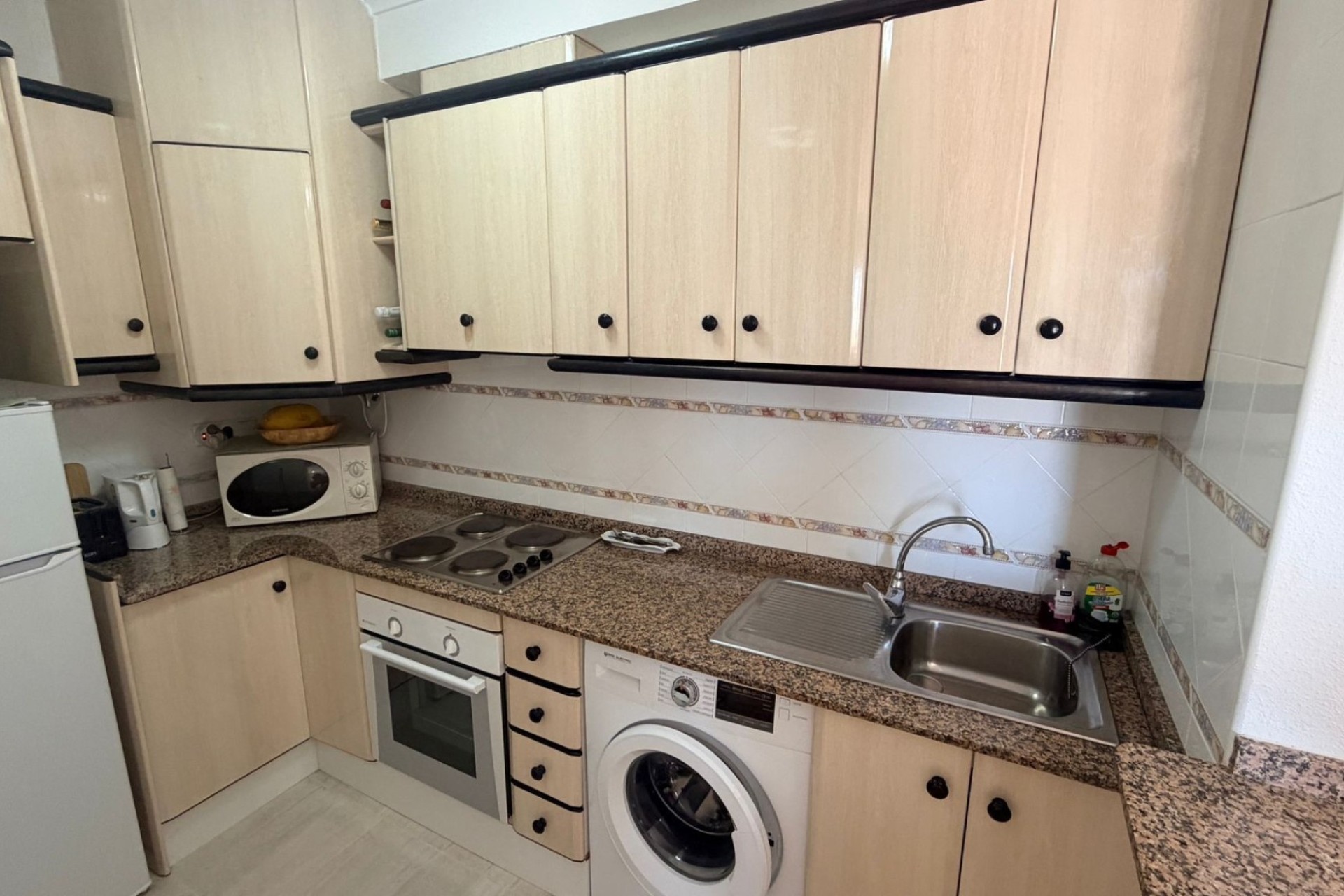 Revente - Appartement -
Ciudad Quesada - Rojales - La Marquesa Golf