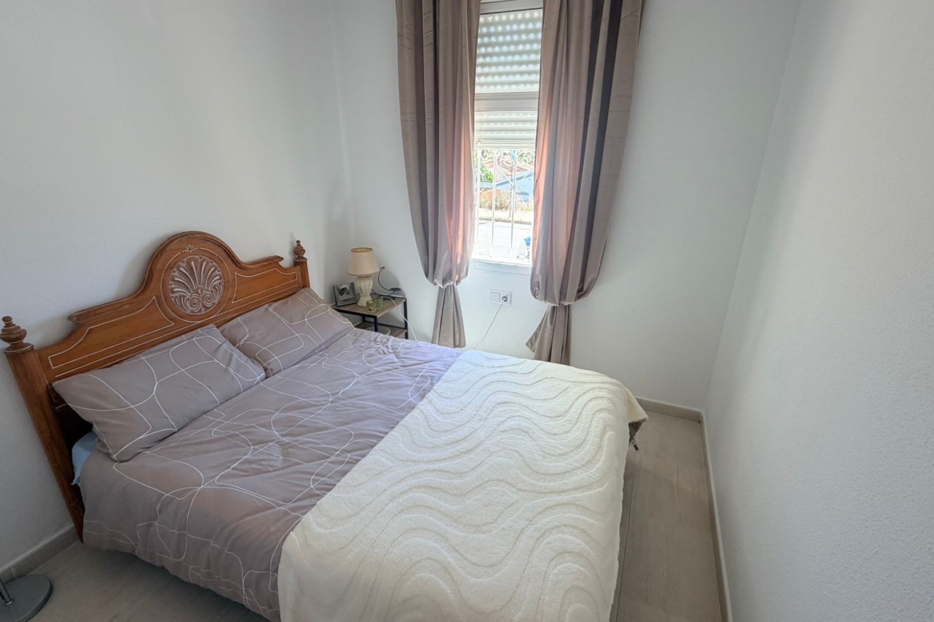 Revente - Appartement -
Ciudad Quesada - Rojales - La Marquesa Golf