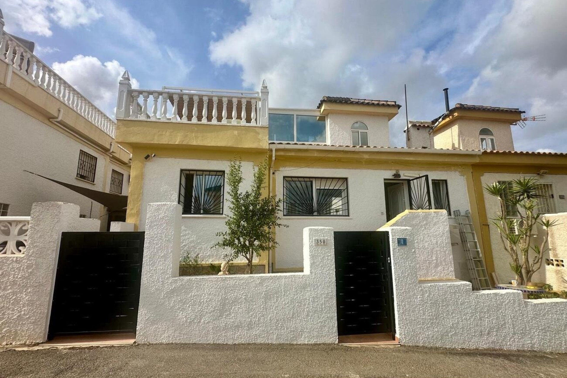 Revente - Appartement -
Ciudad Quesada - Rojales - La Marquesa Golf