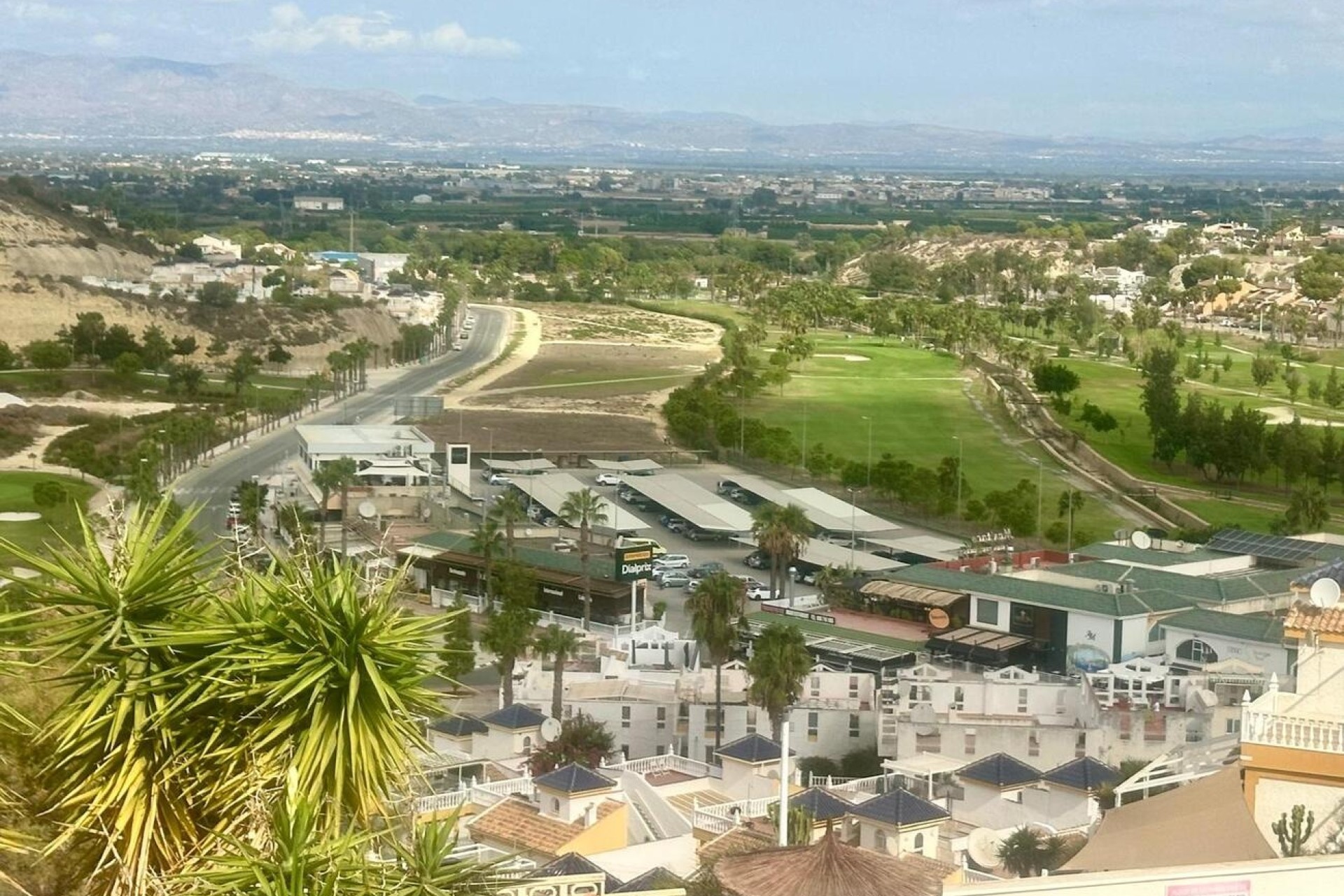 Revente - Appartement -
Ciudad Quesada - Rojales - La Marquesa Golf