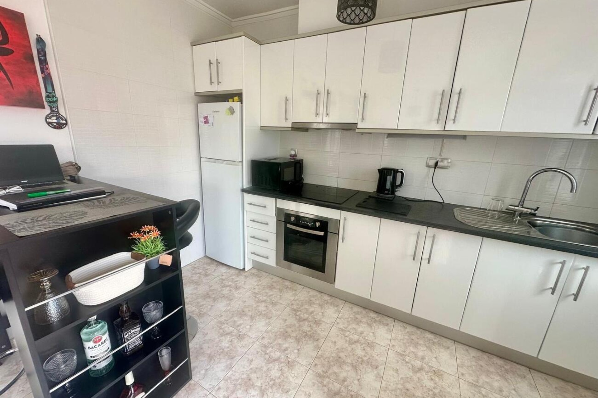 Revente - Appartement -
Ciudad Quesada - Rojales - La Marquesa Golf