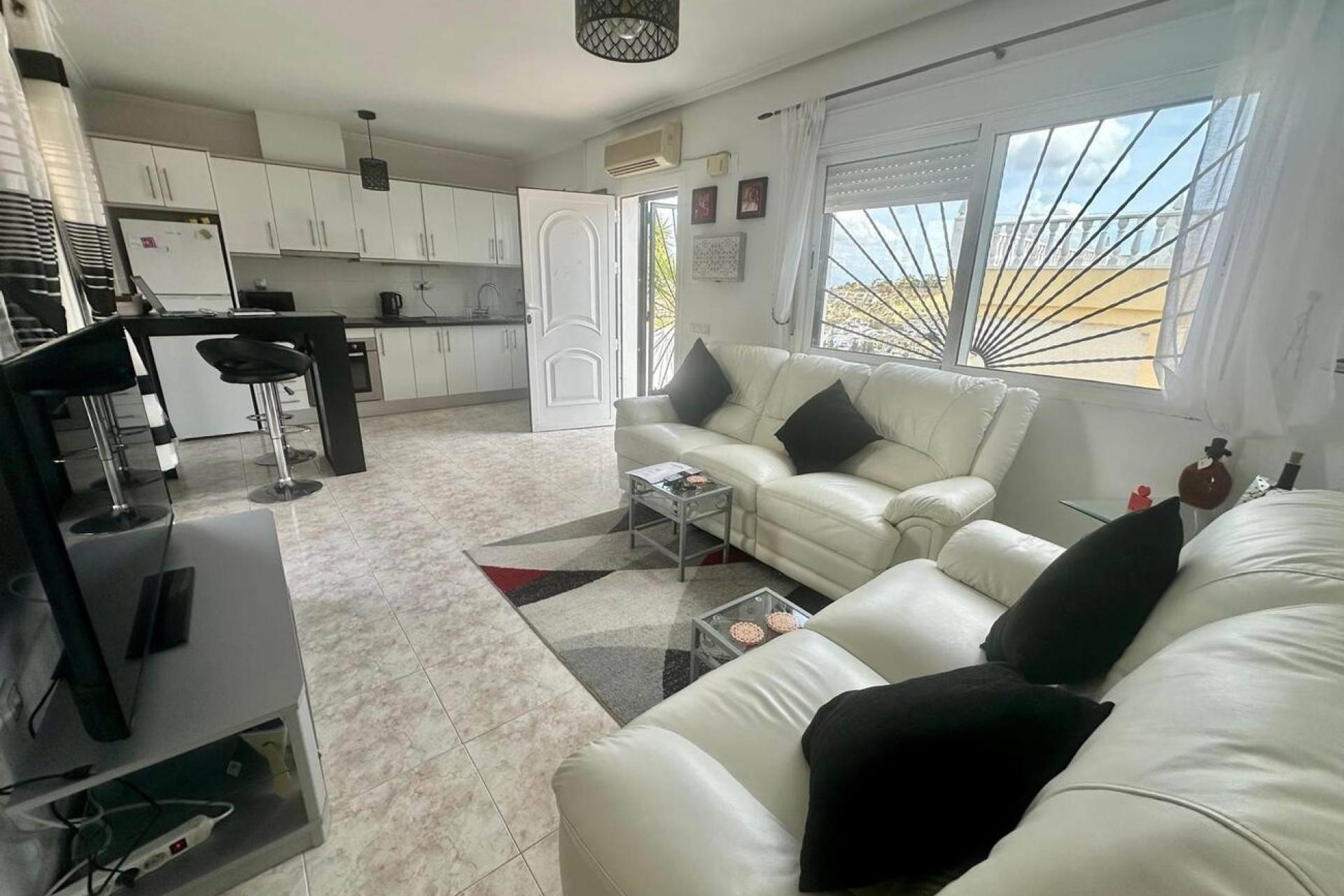 Revente - Appartement -
Ciudad Quesada - Rojales - La Marquesa Golf
