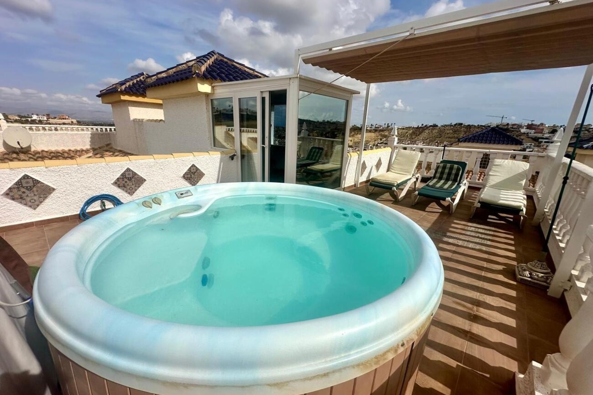 Revente - Appartement -
Ciudad Quesada - Rojales - La Marquesa Golf