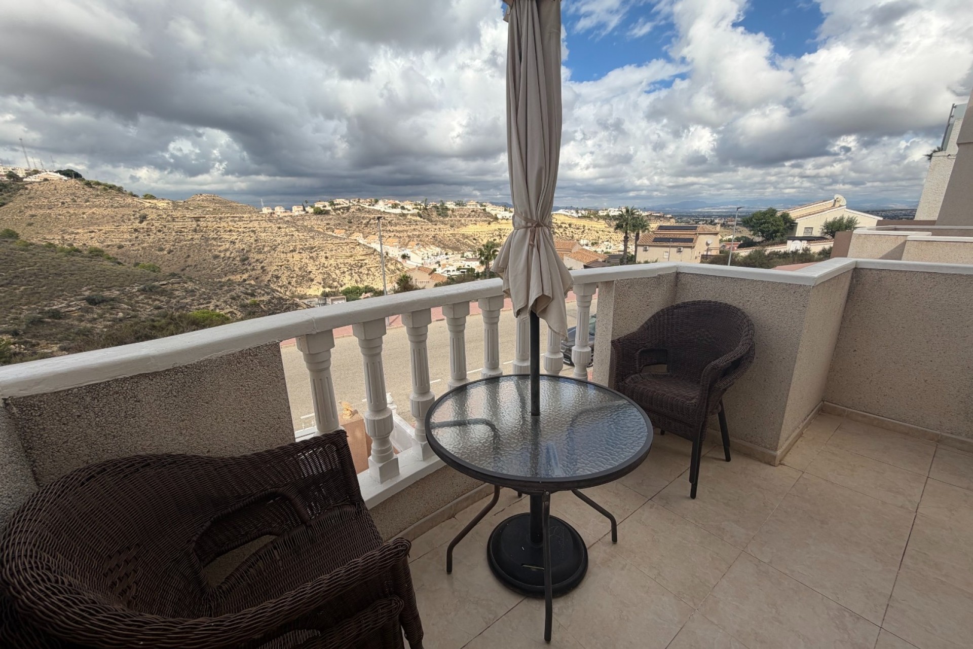 Revente - Appartement -
Ciudad Quesada - Rojales - La Marquesa Golf