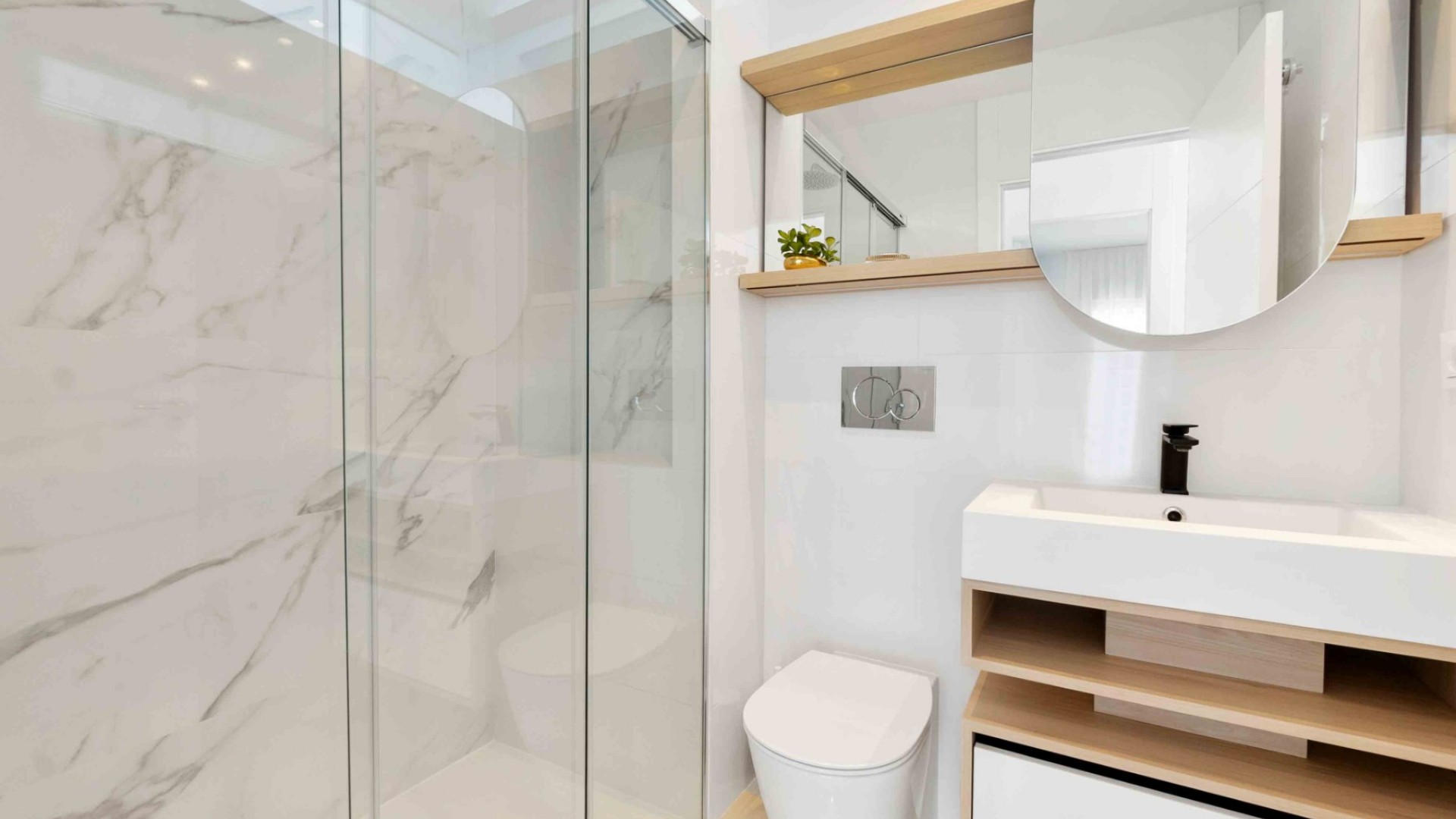 Revente - Appartement -
Ciudad Quesada - Rojales - Lo Marabu - Doña Pepa 2