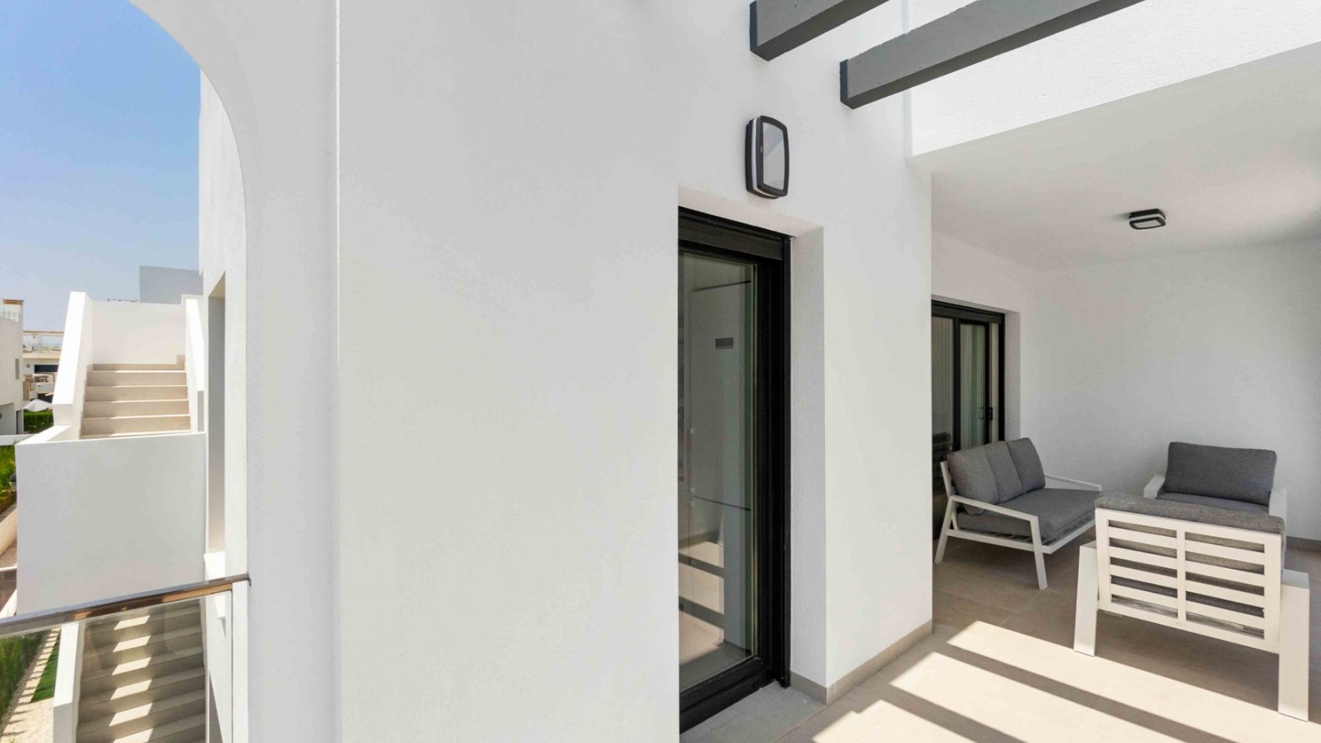 Revente - Appartement -
Ciudad Quesada - Rojales - Lo Marabu - Doña Pepa 2