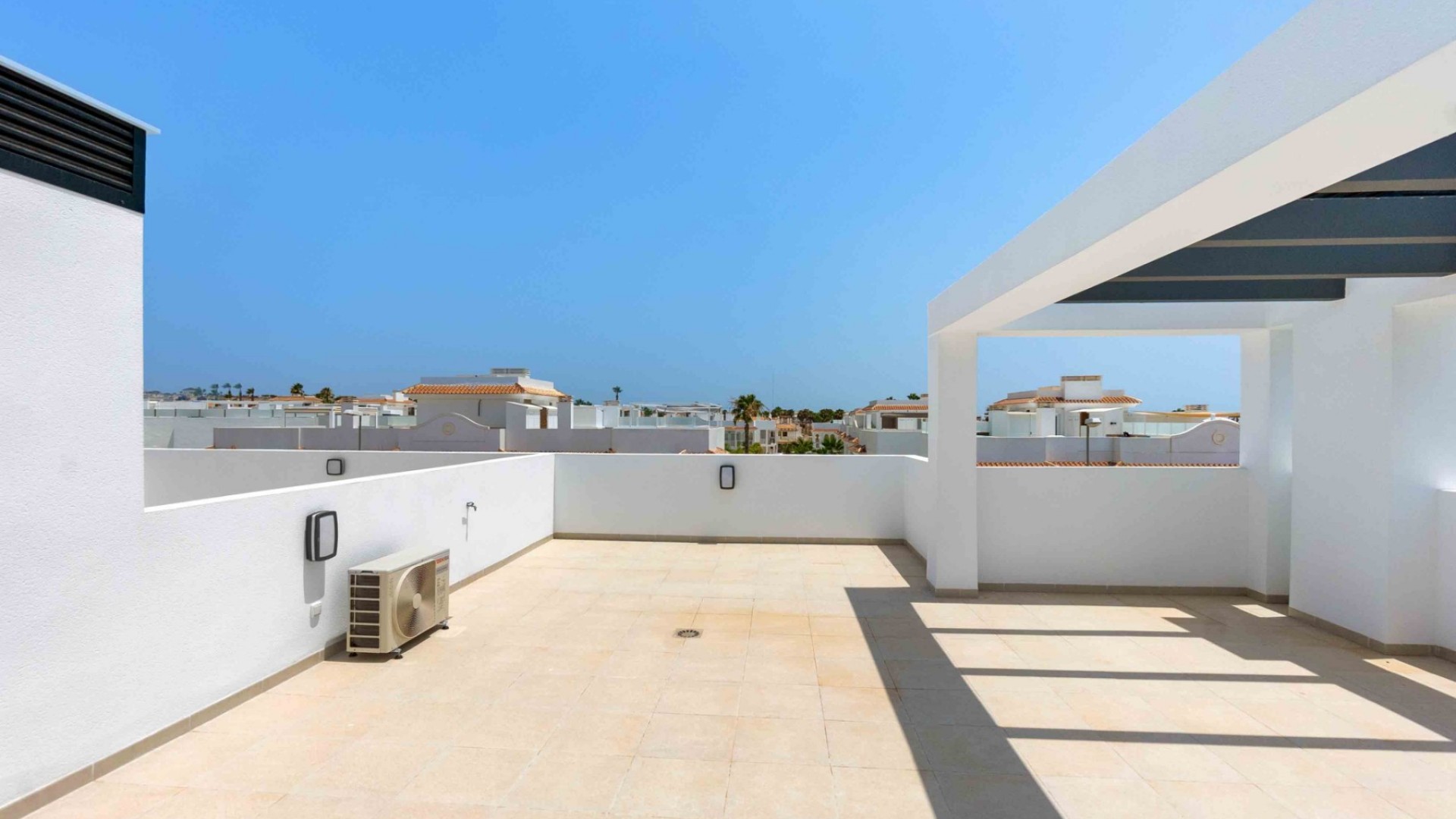 Revente - Appartement -
Ciudad Quesada - Rojales - Lo Marabu - Doña Pepa 2