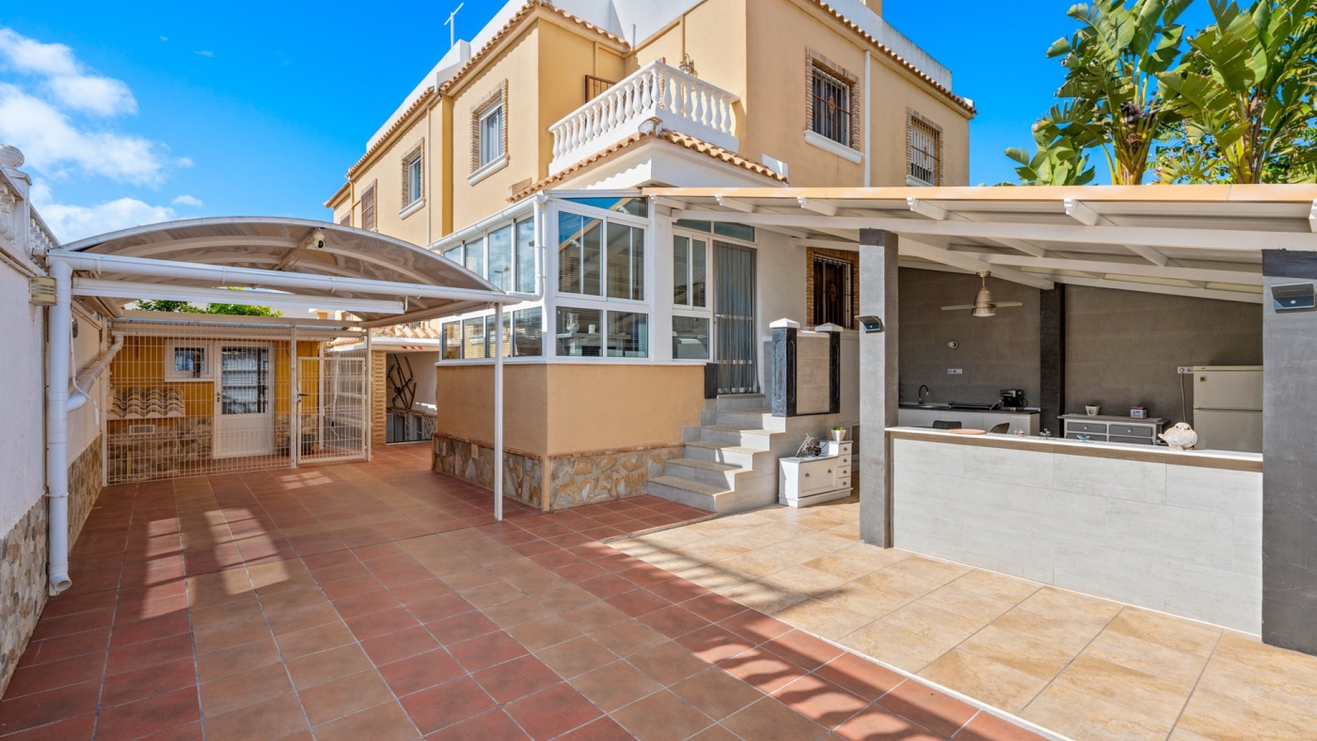 Revente - Appartement -
Ciudad Quesada - Rojales - Lo Marabú