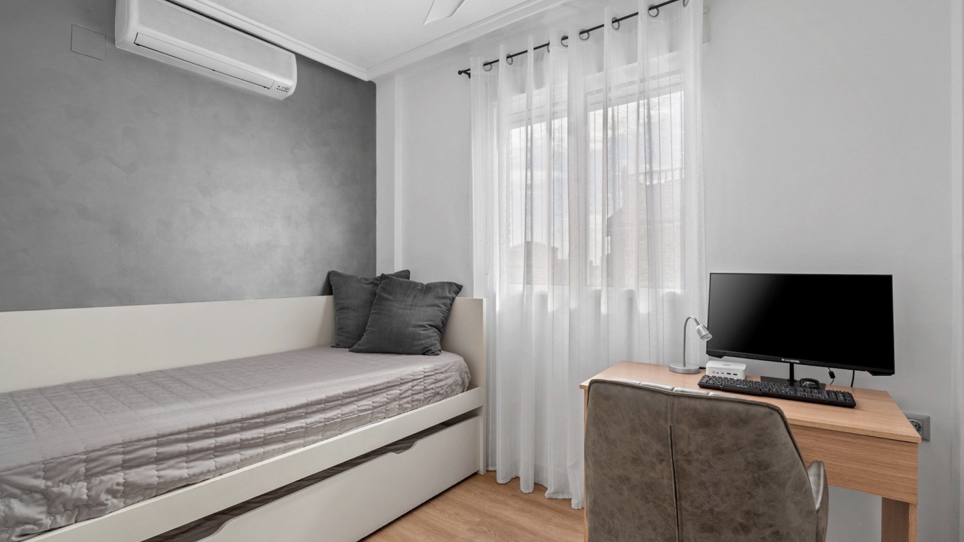 Revente - Appartement -
Ciudad Quesada - Rojales - Lo Marabú