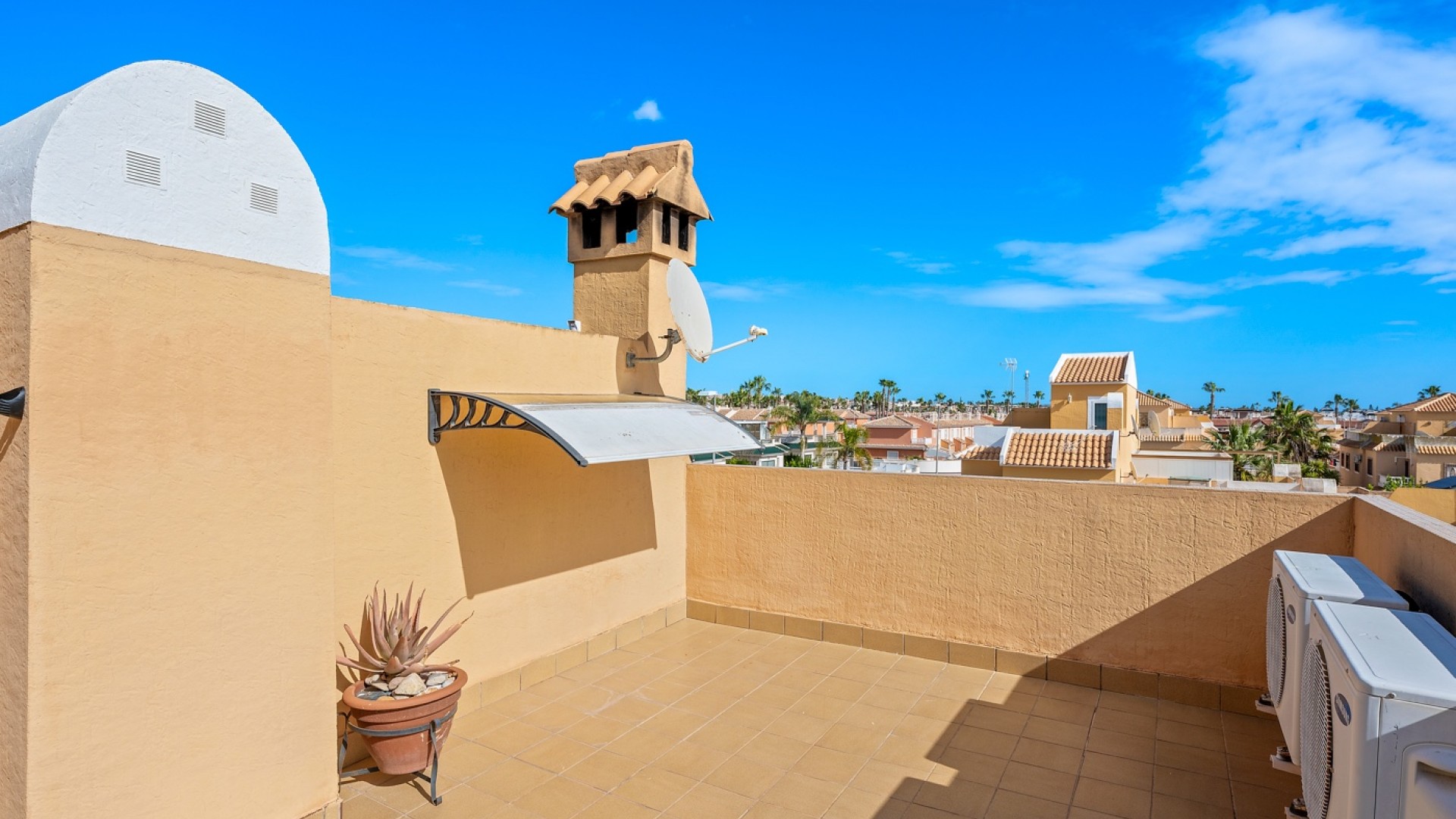 Revente - Appartement -
Ciudad Quesada - Rojales - Lo Marabú