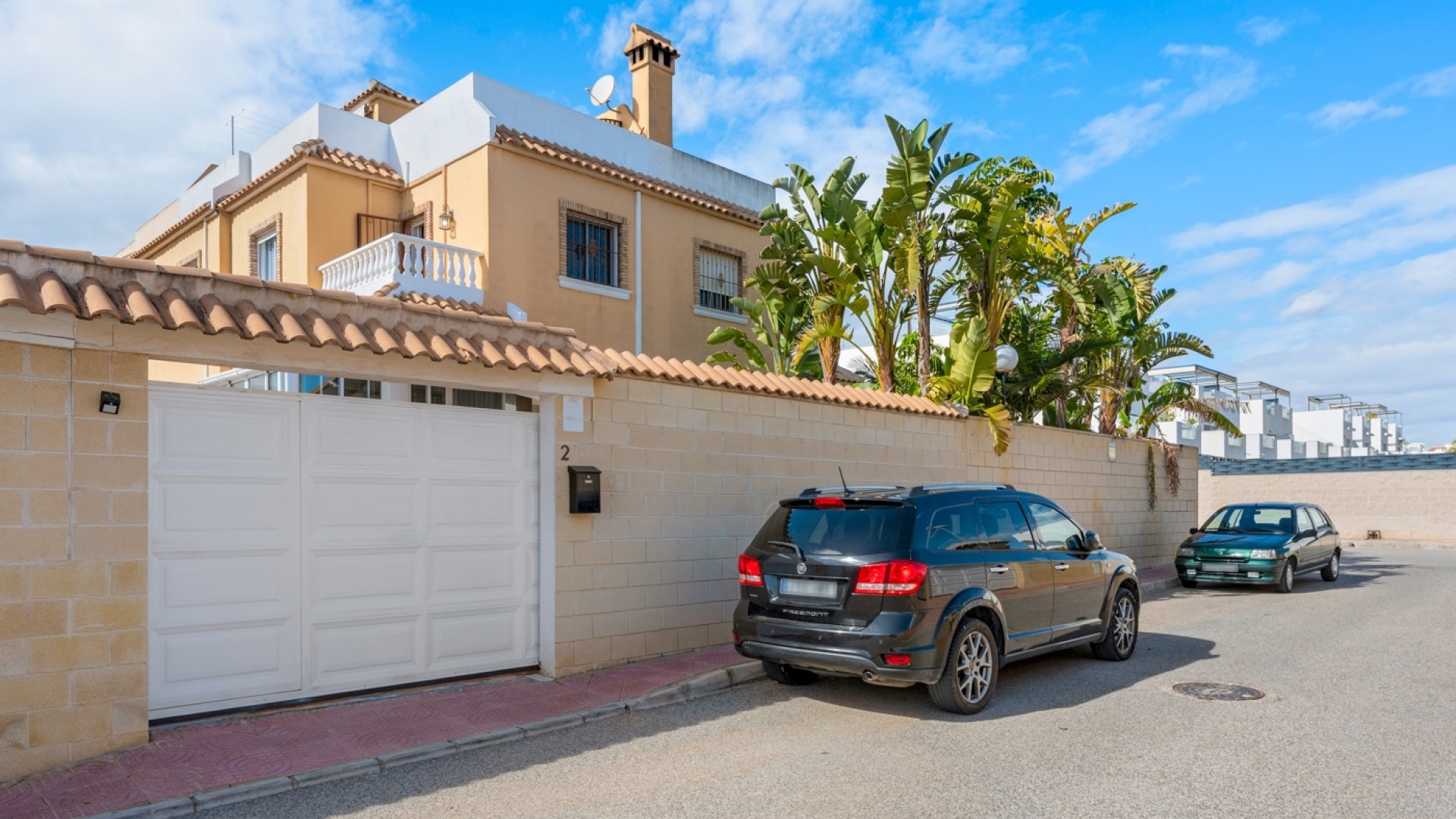 Revente - Appartement -
Ciudad Quesada - Rojales - Lo Marabú