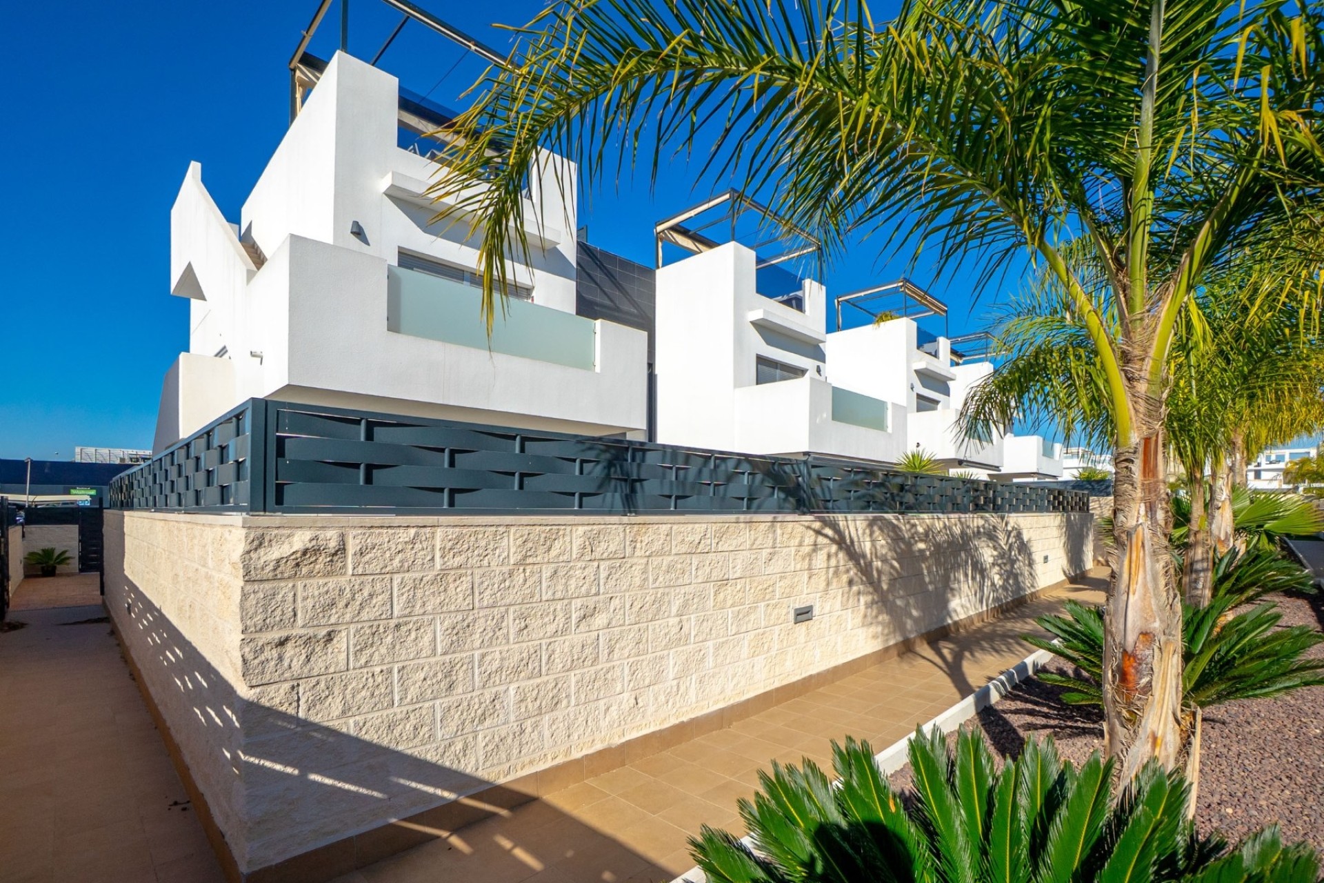 Revente - Appartement -
Ciudad Quesada - Rojales - Lo Marabu