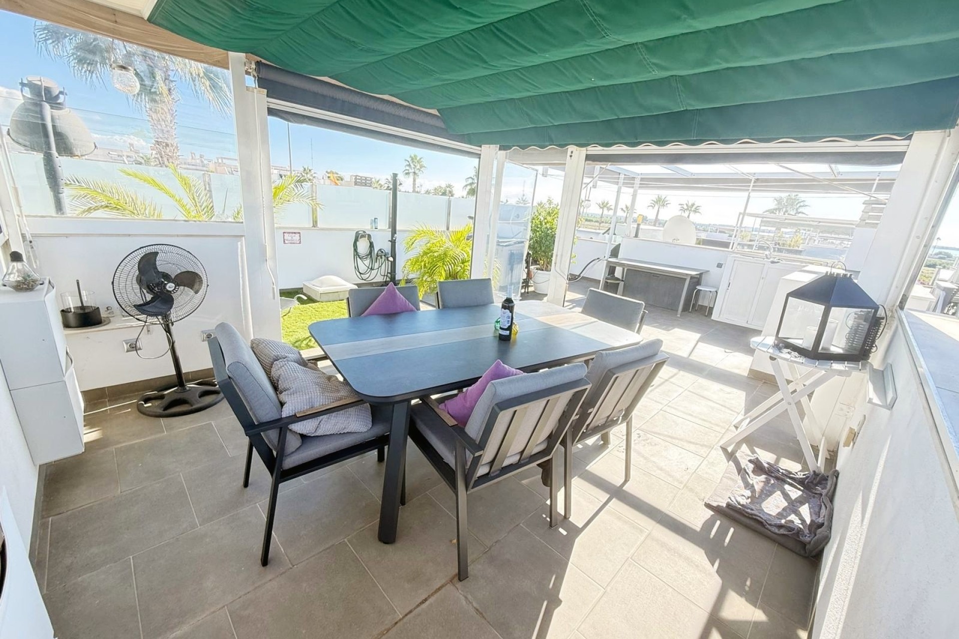 Revente - Appartement -
Ciudad Quesada - Rojales - Pueblo Bravo