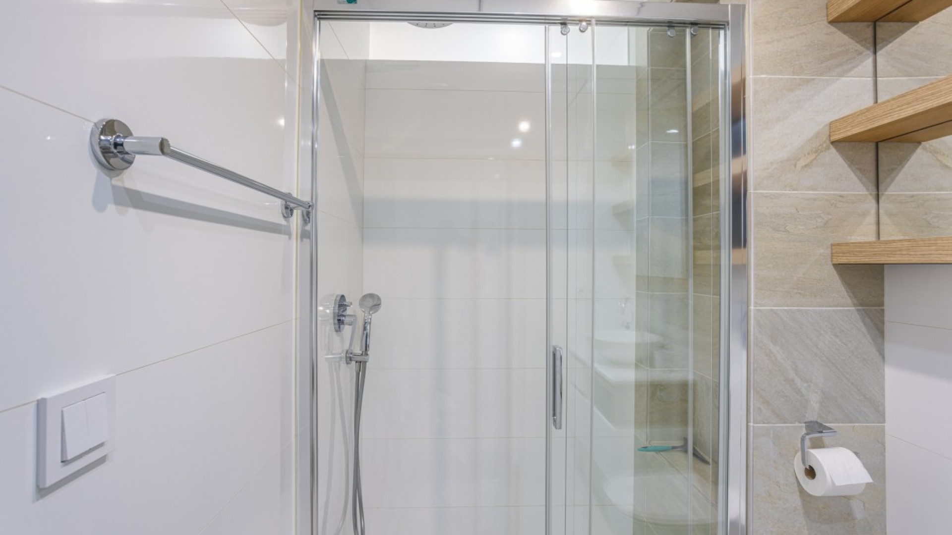 Revente - Appartement -
Ciudad Quesada - Rojales - Quesada