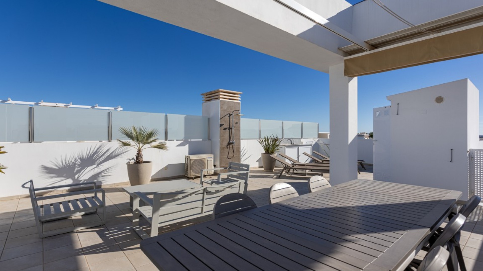 Revente - Appartement -
Ciudad Quesada - Rojales - Quesada