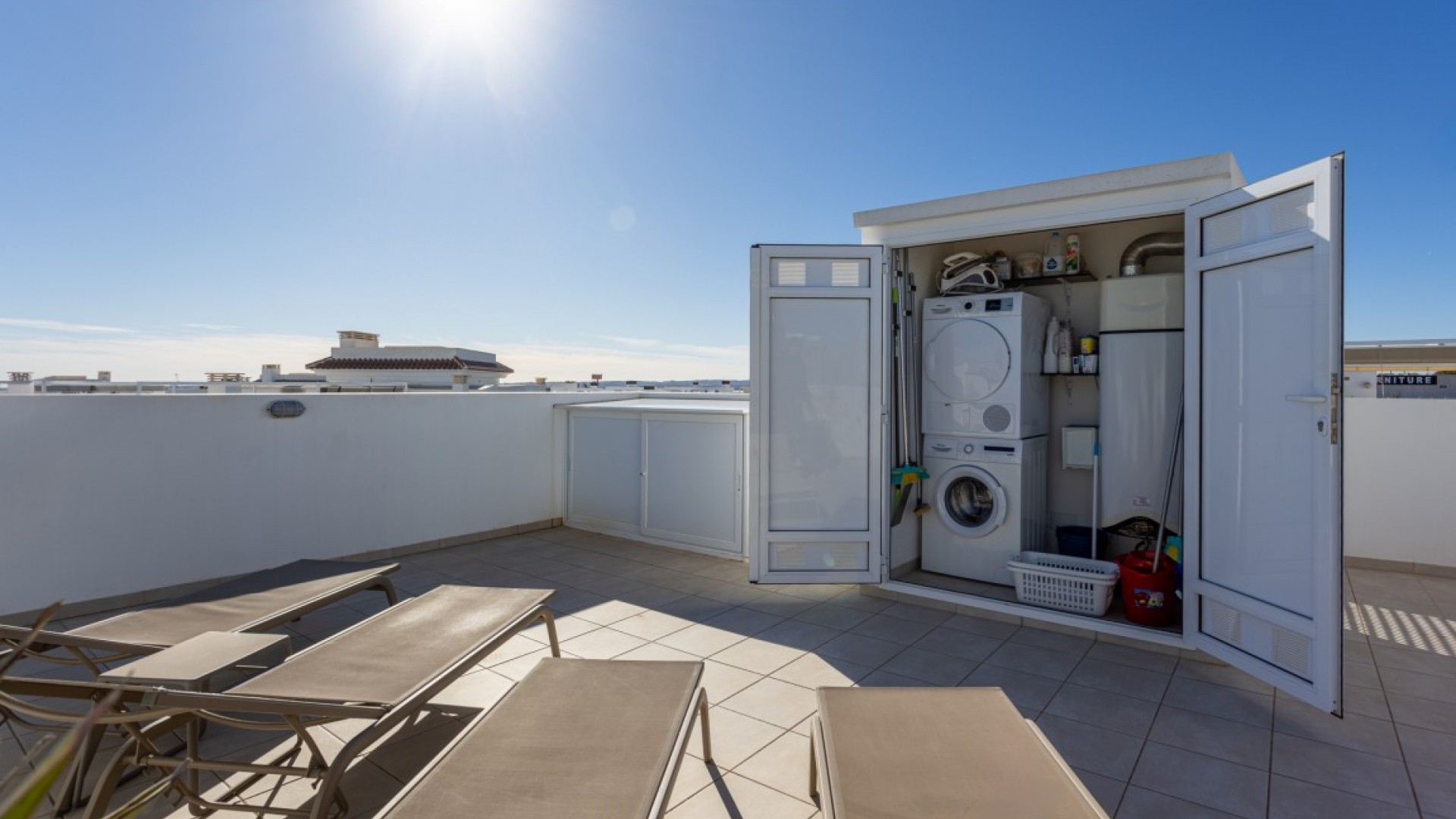 Revente - Appartement -
Ciudad Quesada - Rojales - Quesada